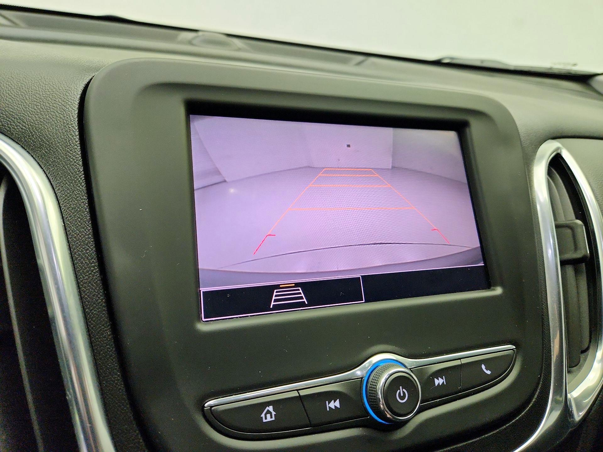 Thumbnail: 2022 Chevrolet Equinox - 14