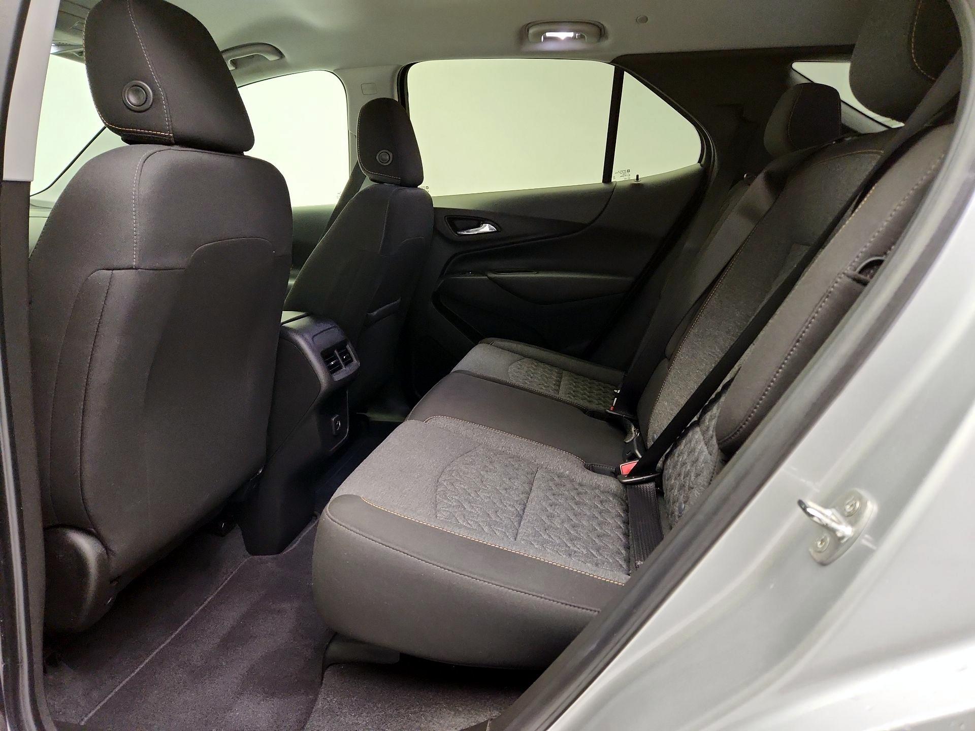 Thumbnail: 2022 Chevrolet Equinox - 19