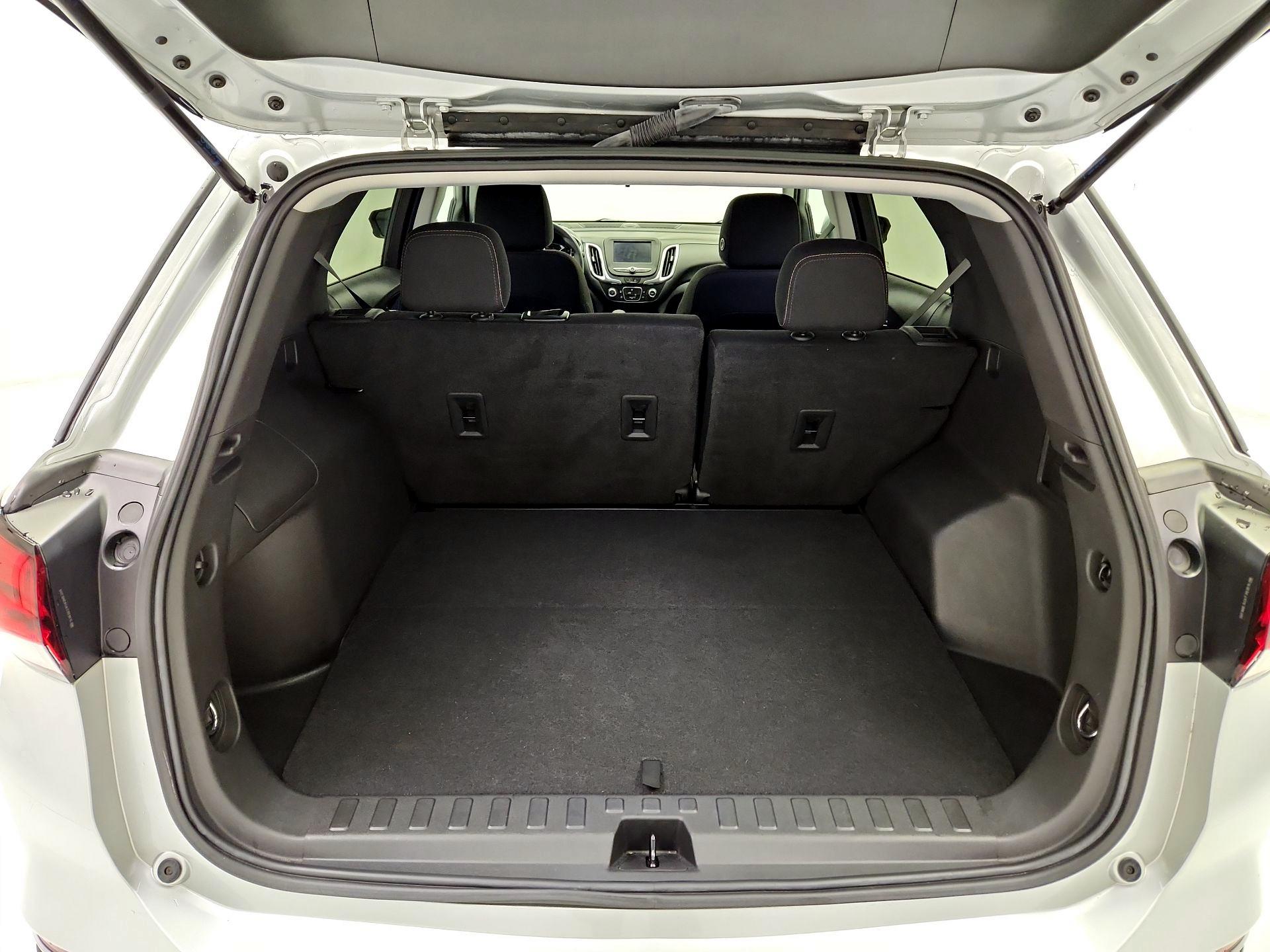 Thumbnail: 2022 Chevrolet Equinox - 20