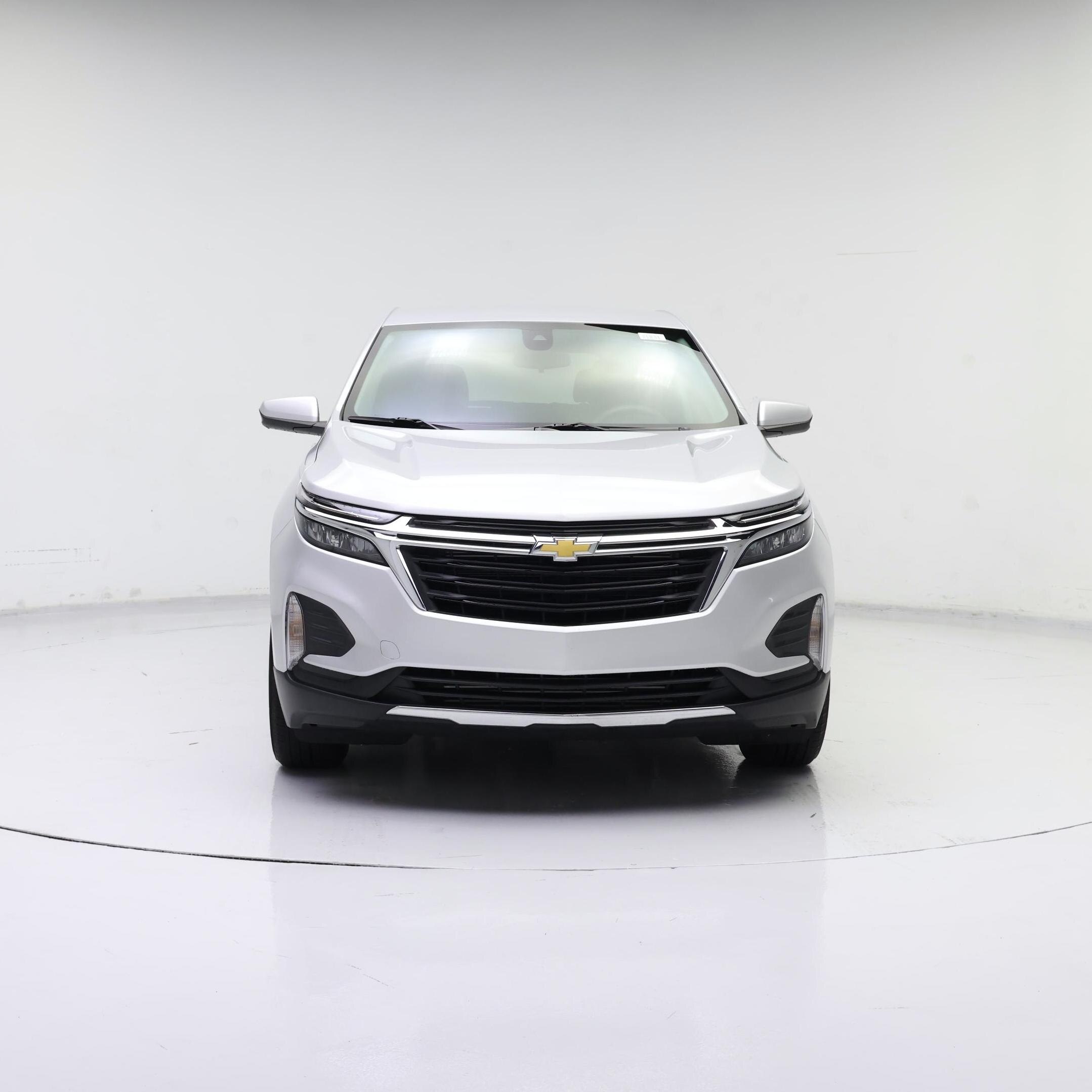Thumbnail: 2022 Chevrolet Equinox - 5