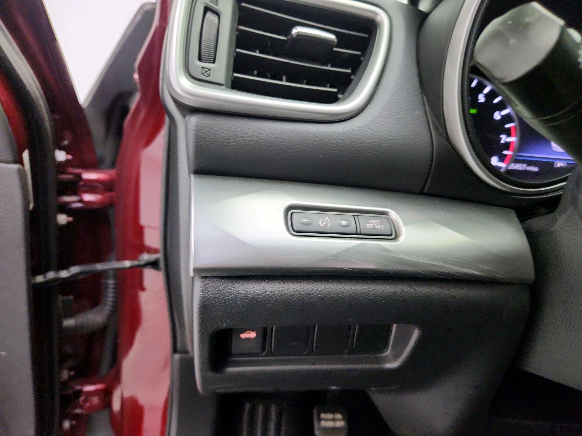 Thumbnail: 2020 Nissan Maxima - 13