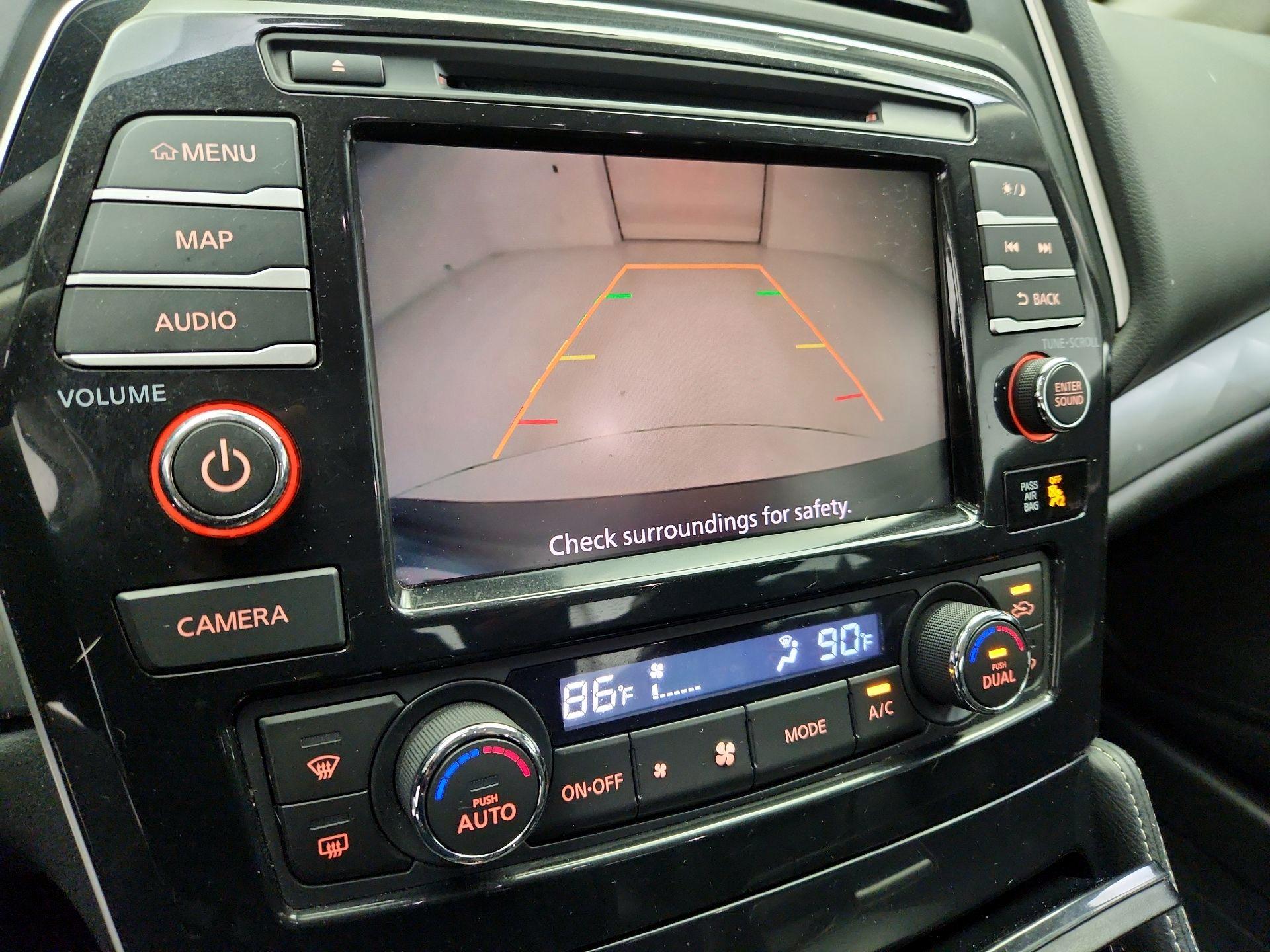 Thumbnail: 2020 Nissan Maxima - 15