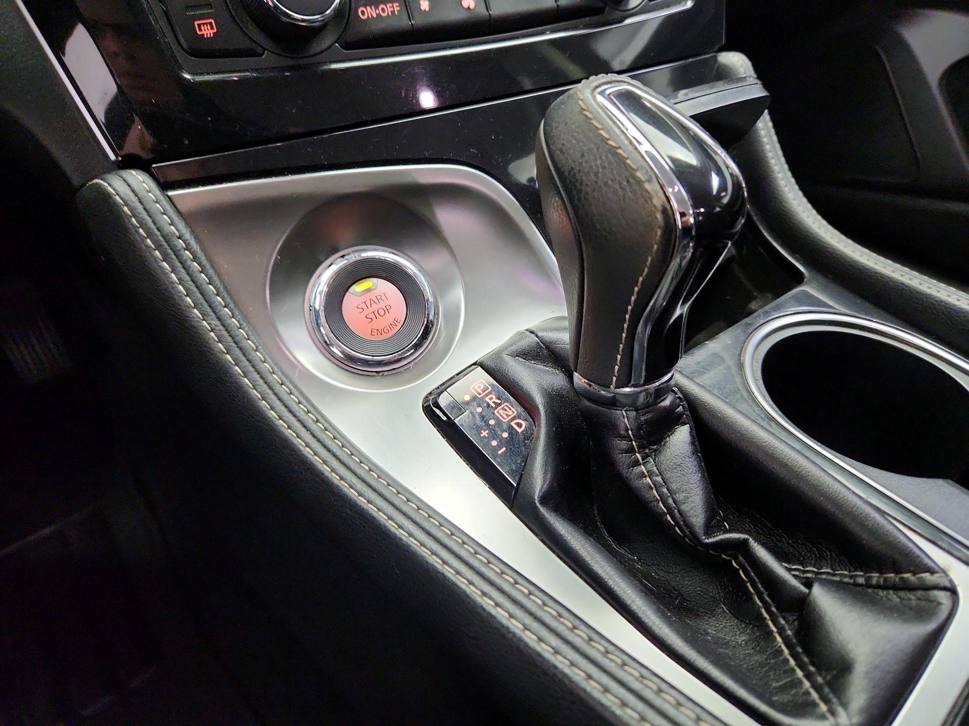 Thumbnail: 2020 Nissan Maxima - 18