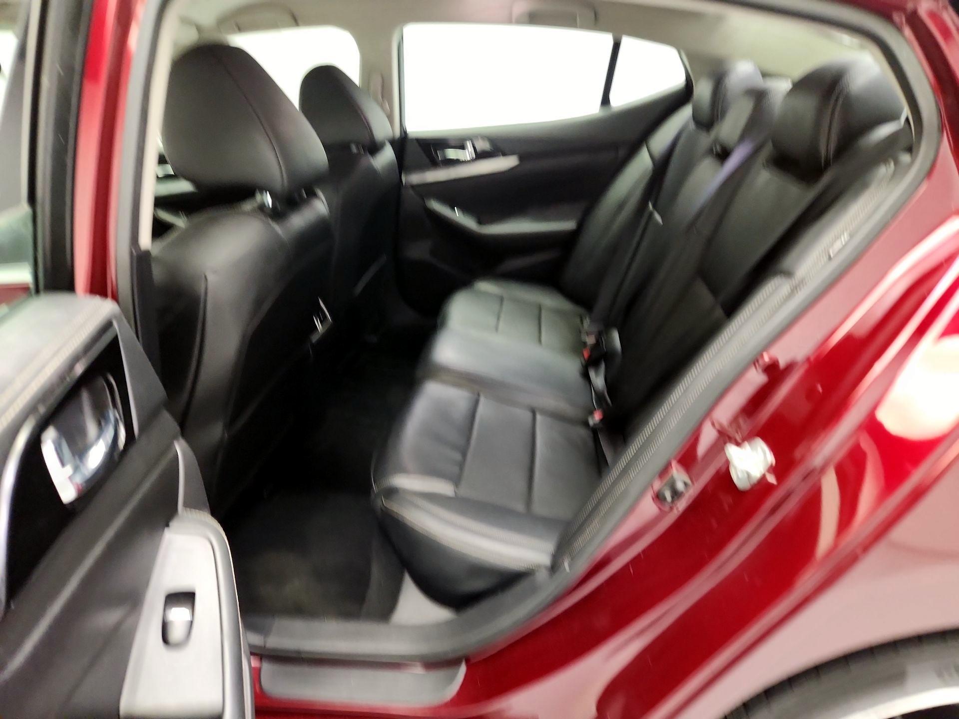 Thumbnail: 2020 Nissan Maxima - 20