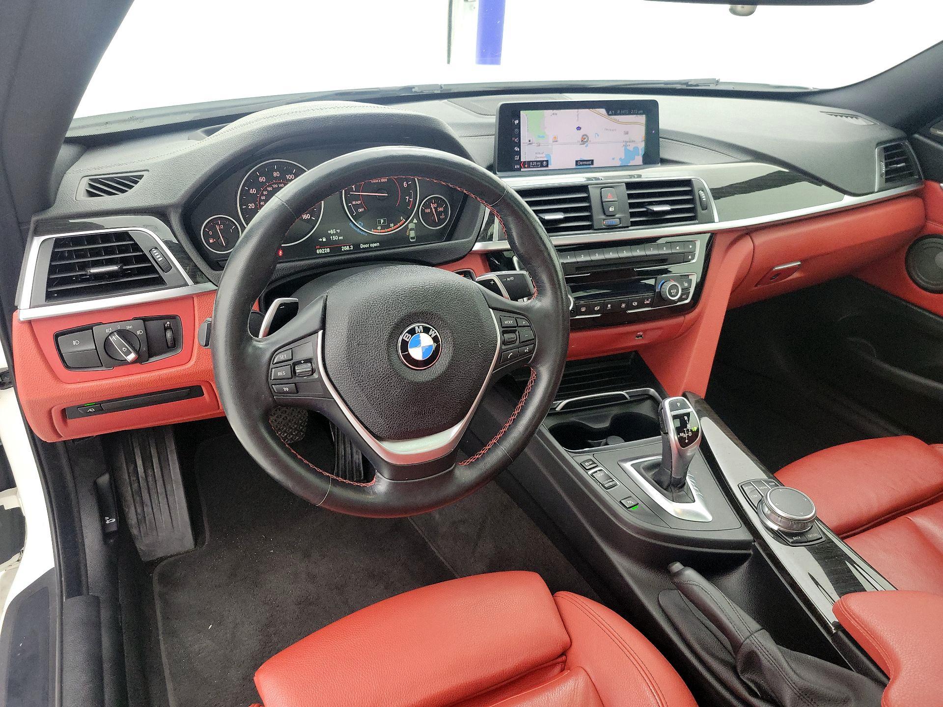 Thumbnail: 2018 BMW 4 Series - 9