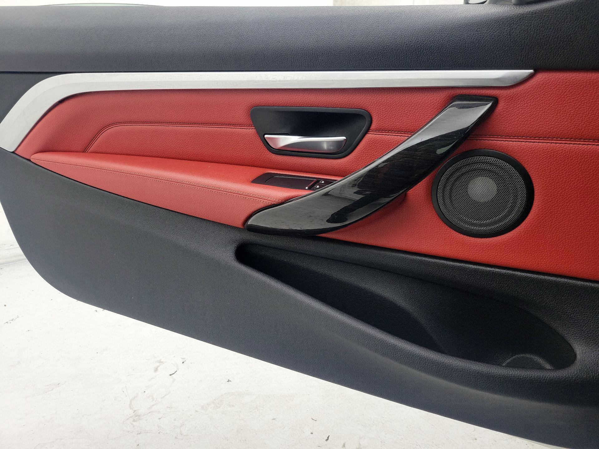 Thumbnail: 2018 BMW 4 Series - 12