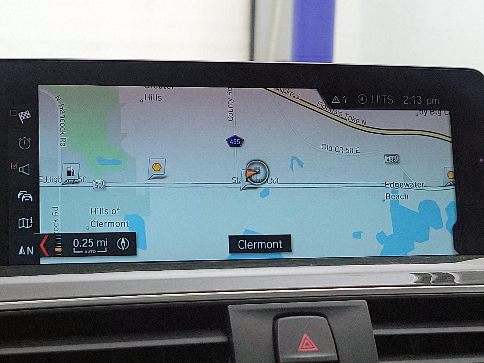 Thumbnail: 2018 BMW 4 Series - 14