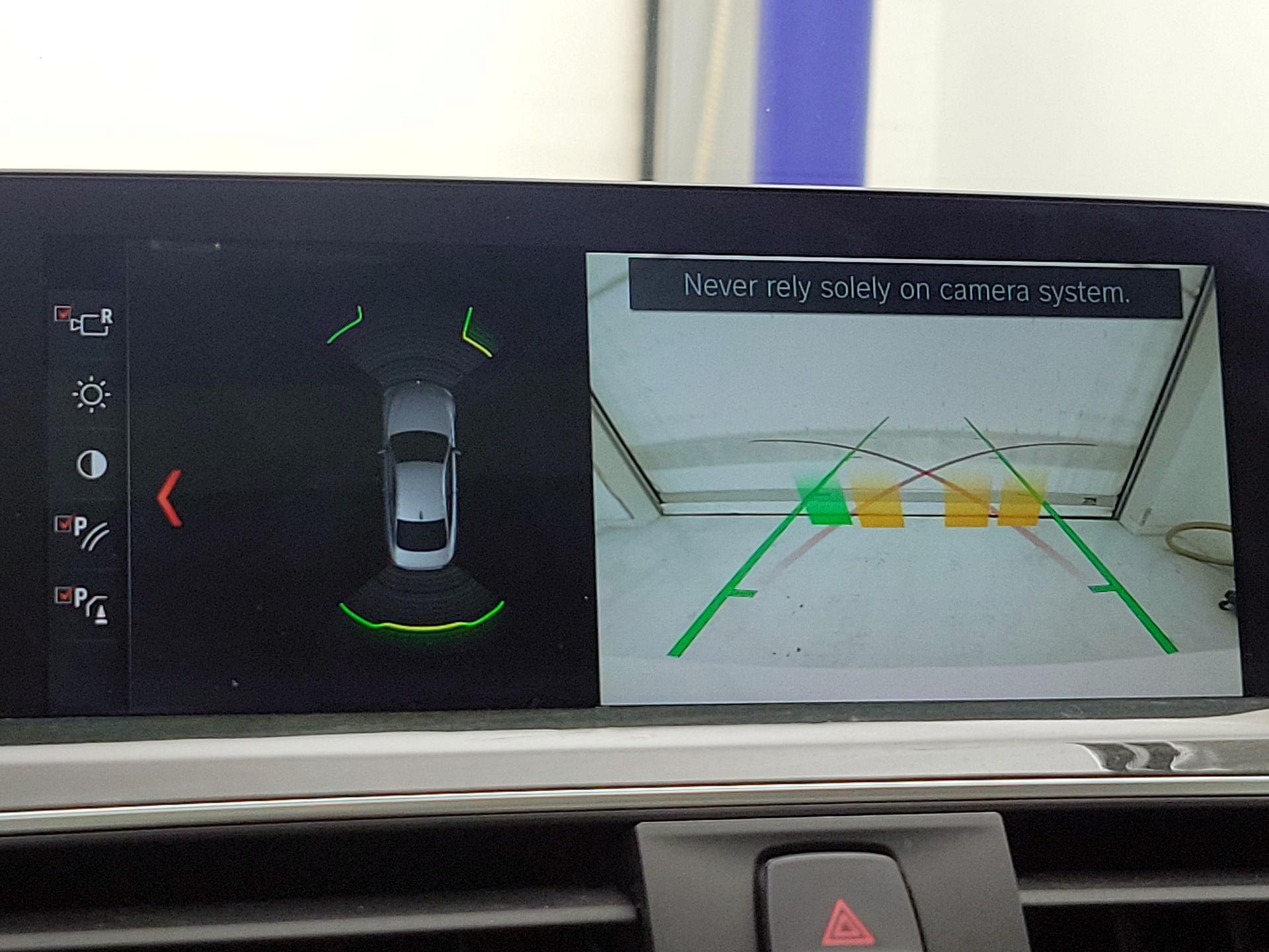 Thumbnail: 2018 BMW 4 Series - 15