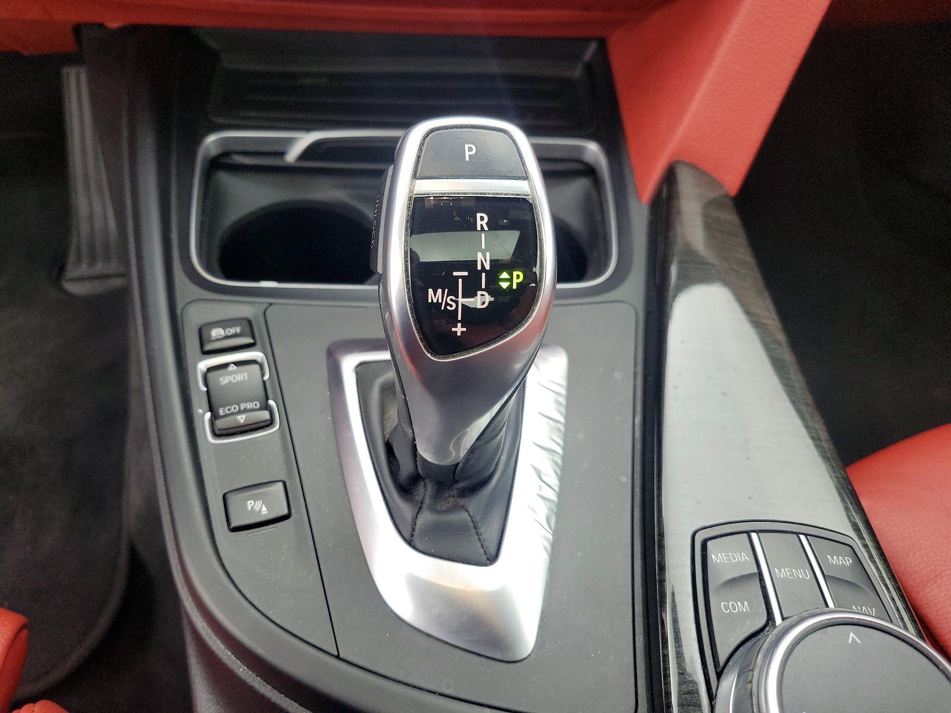 Thumbnail: 2018 BMW 4 Series - 18