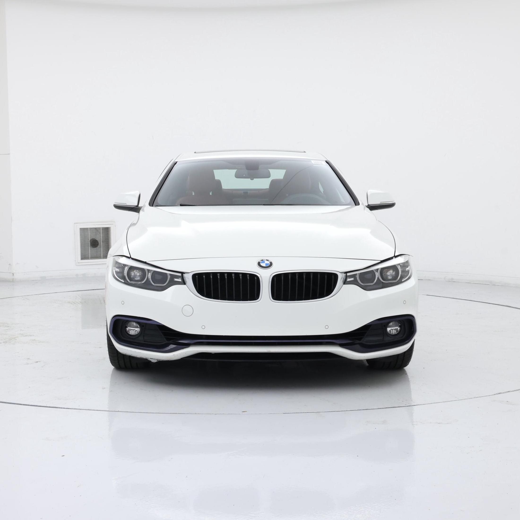Thumbnail: 2018 BMW 4 Series - 5