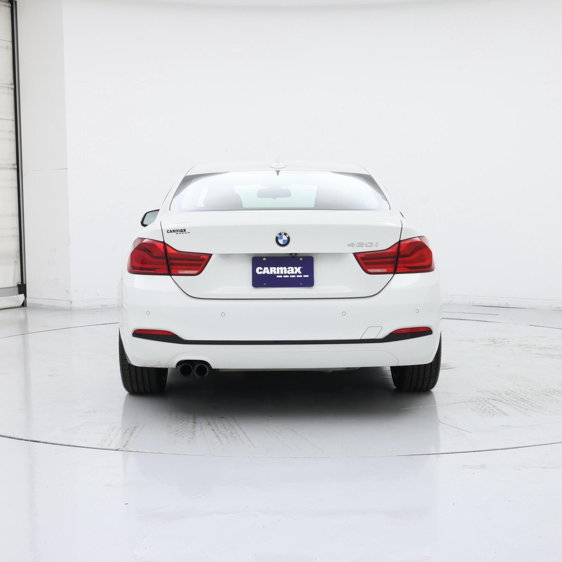 Thumbnail: 2018 BMW 4 Series - 6