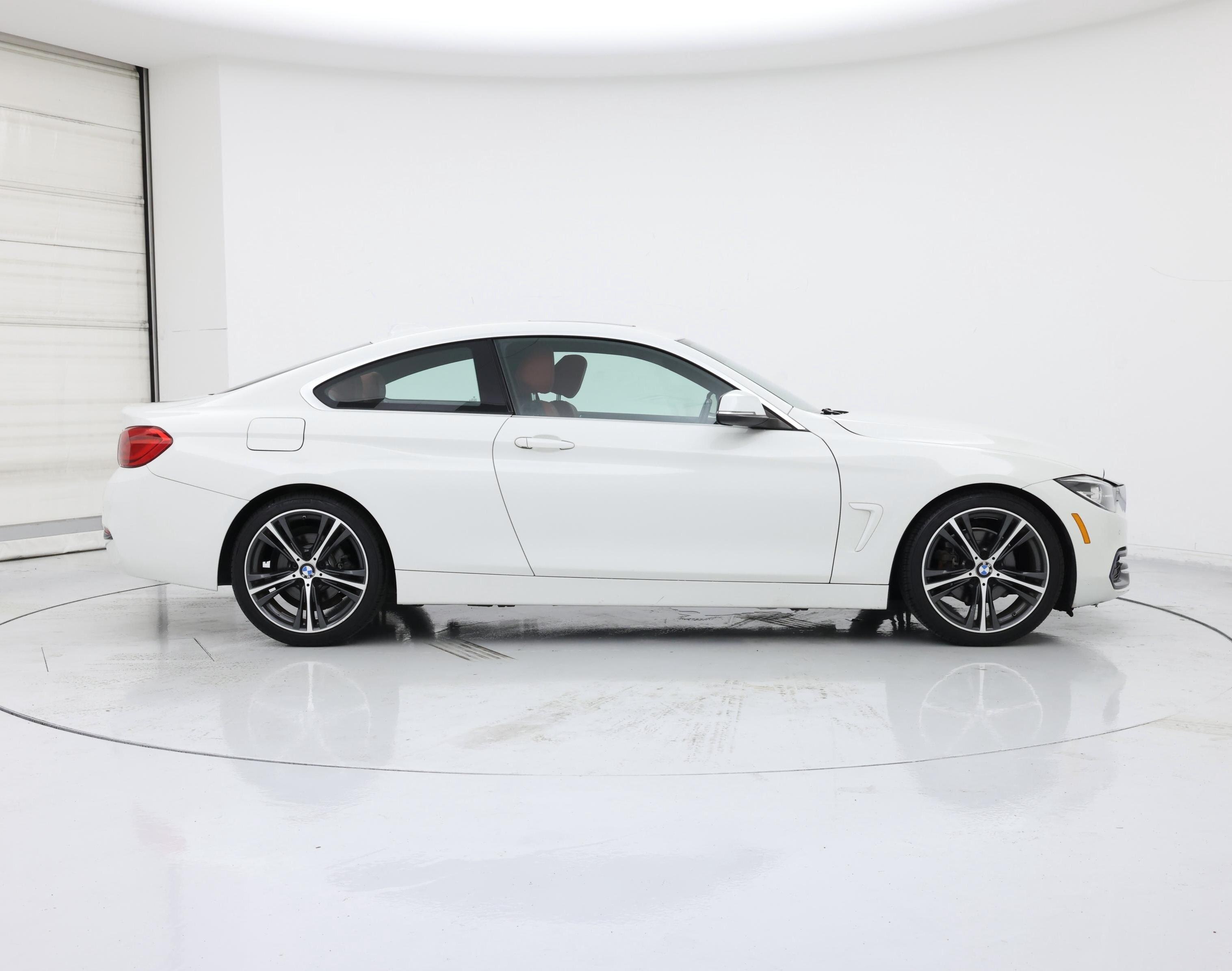 Thumbnail: 2018 BMW 4 Series - 7