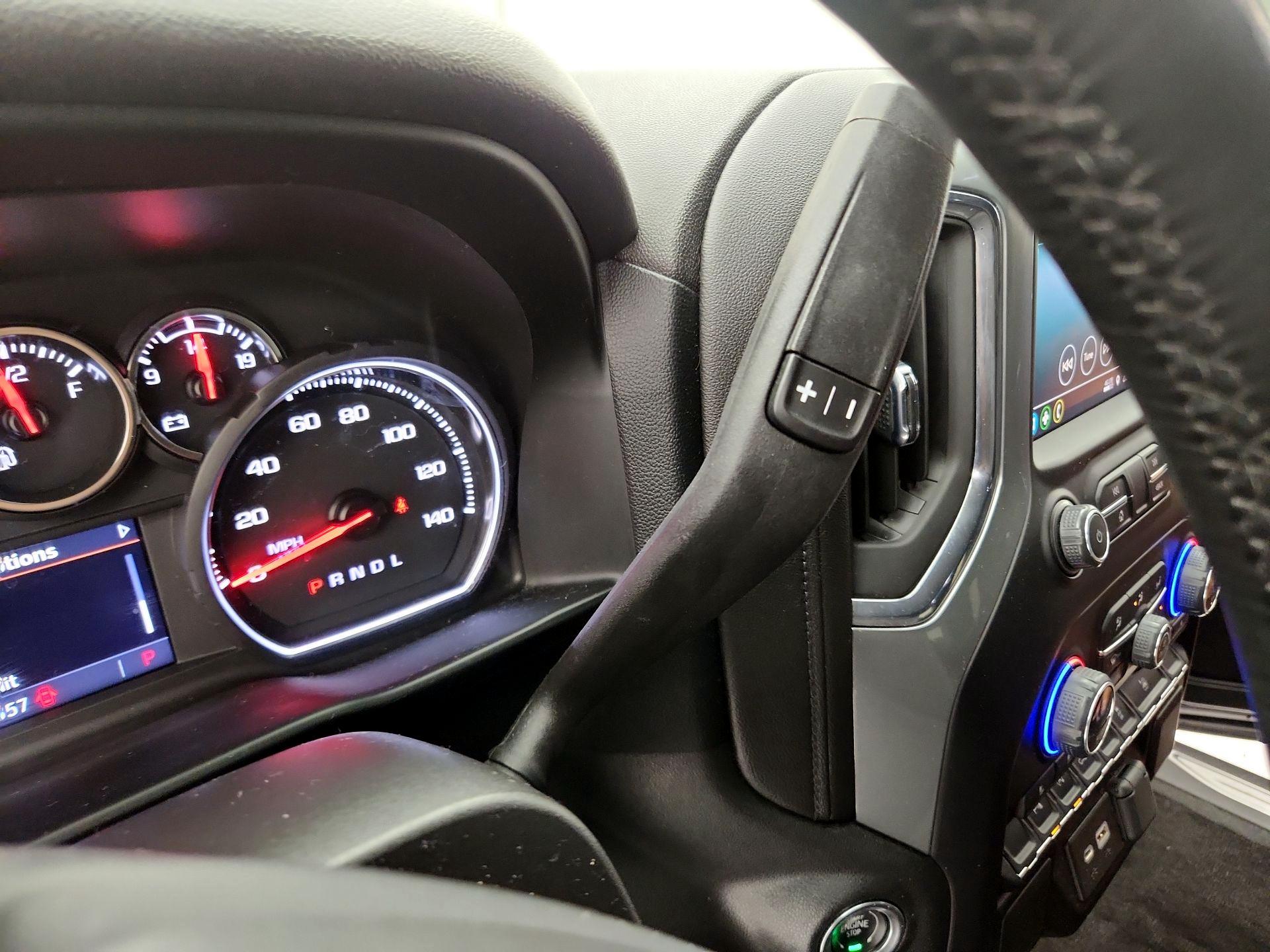 Thumbnail: 2022 Chevrolet Silverado 1500 - 17