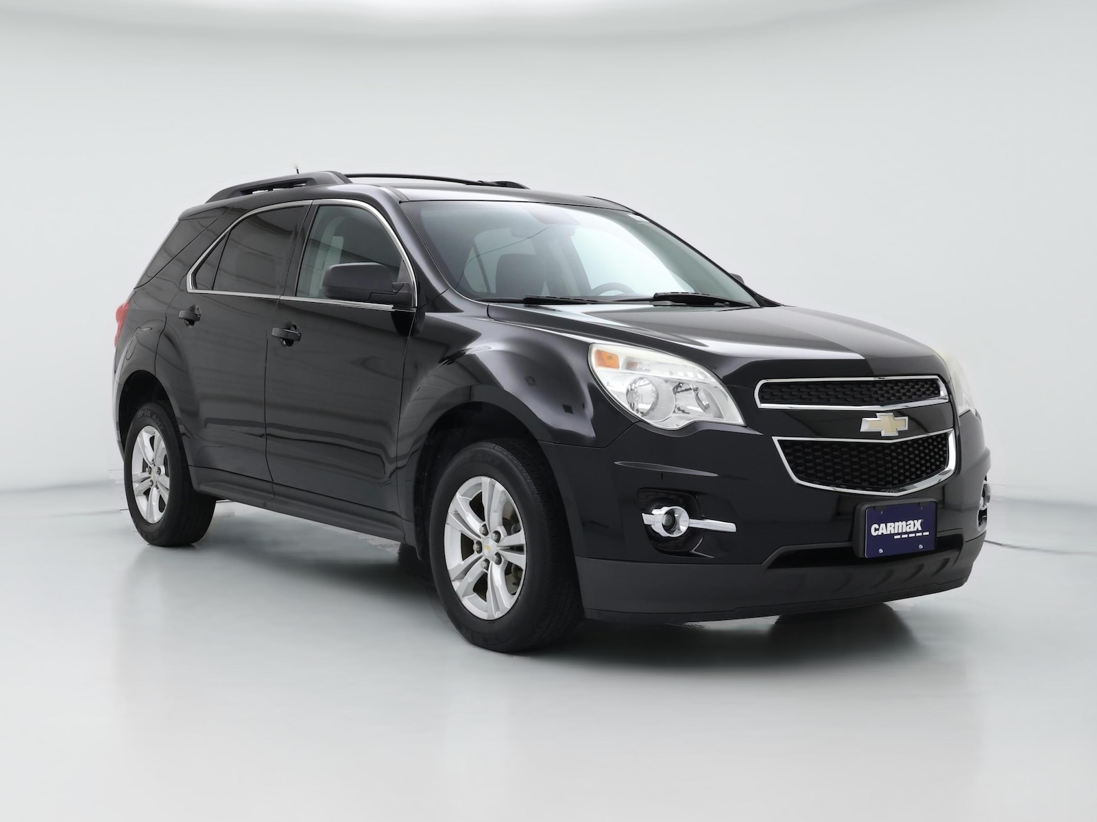 2014 Chevrolet Equinox 2LT