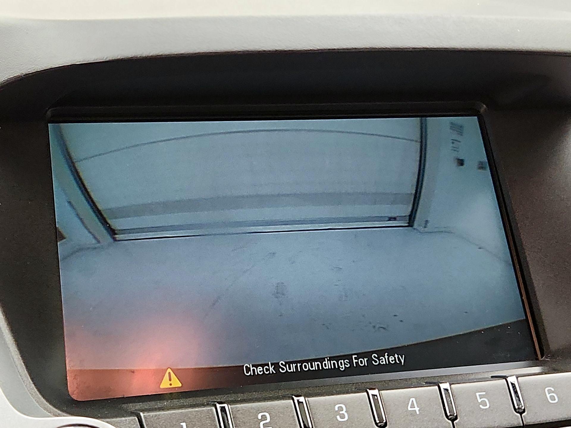 Thumbnail: 2014 Chevrolet Equinox - 13