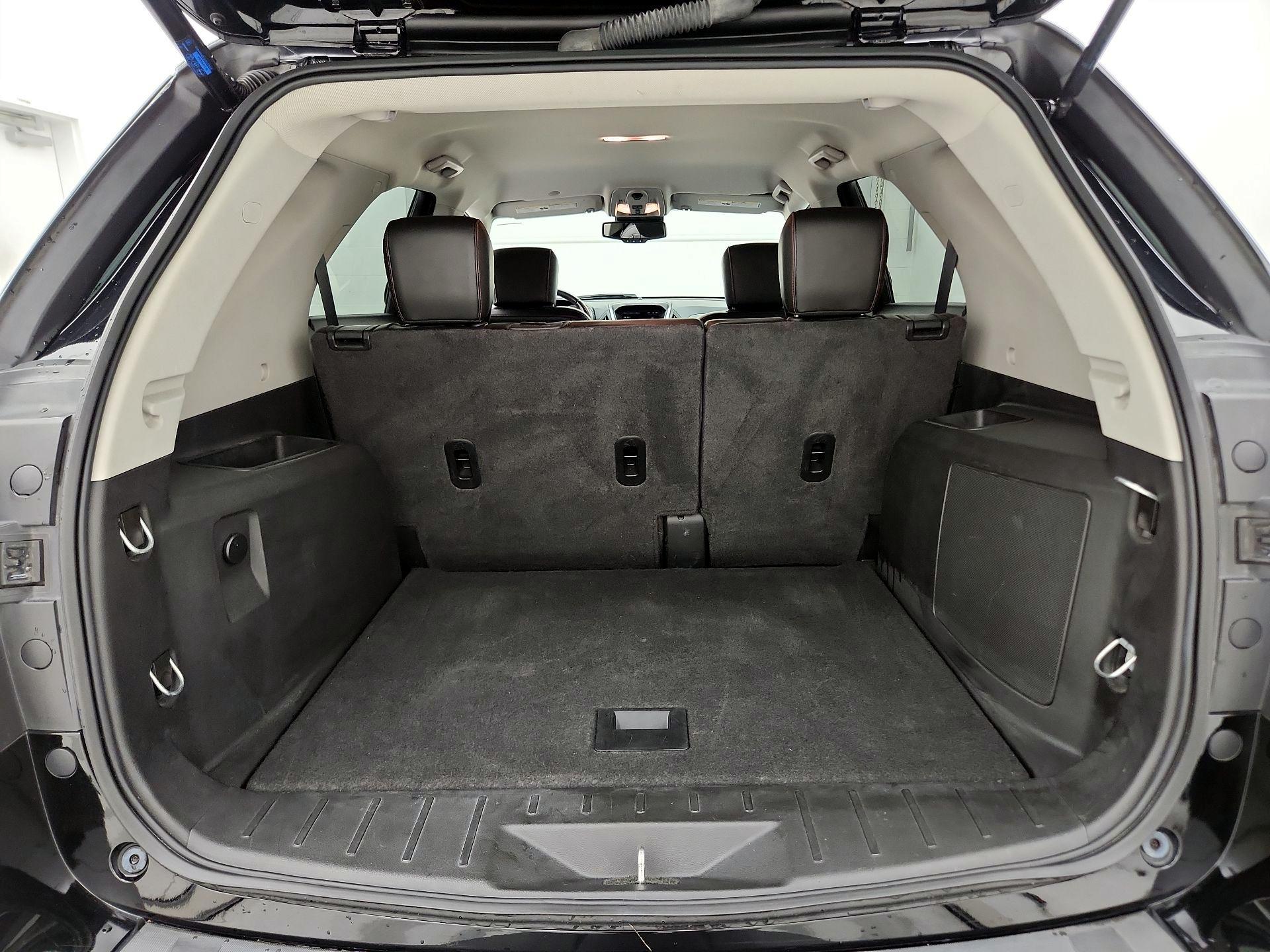 Thumbnail: 2014 Chevrolet Equinox - 19