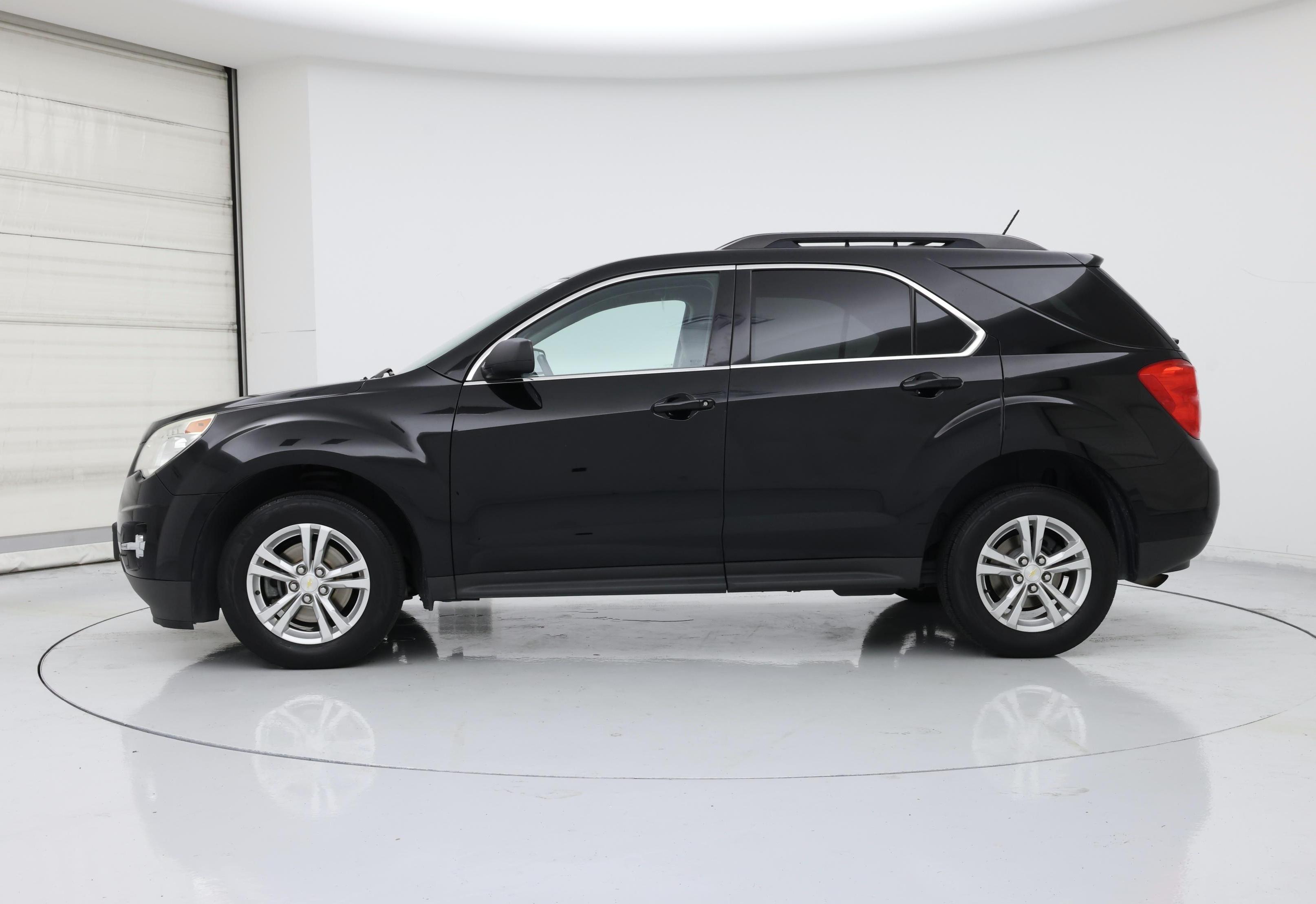 Thumbnail: 2014 Chevrolet Equinox - 3