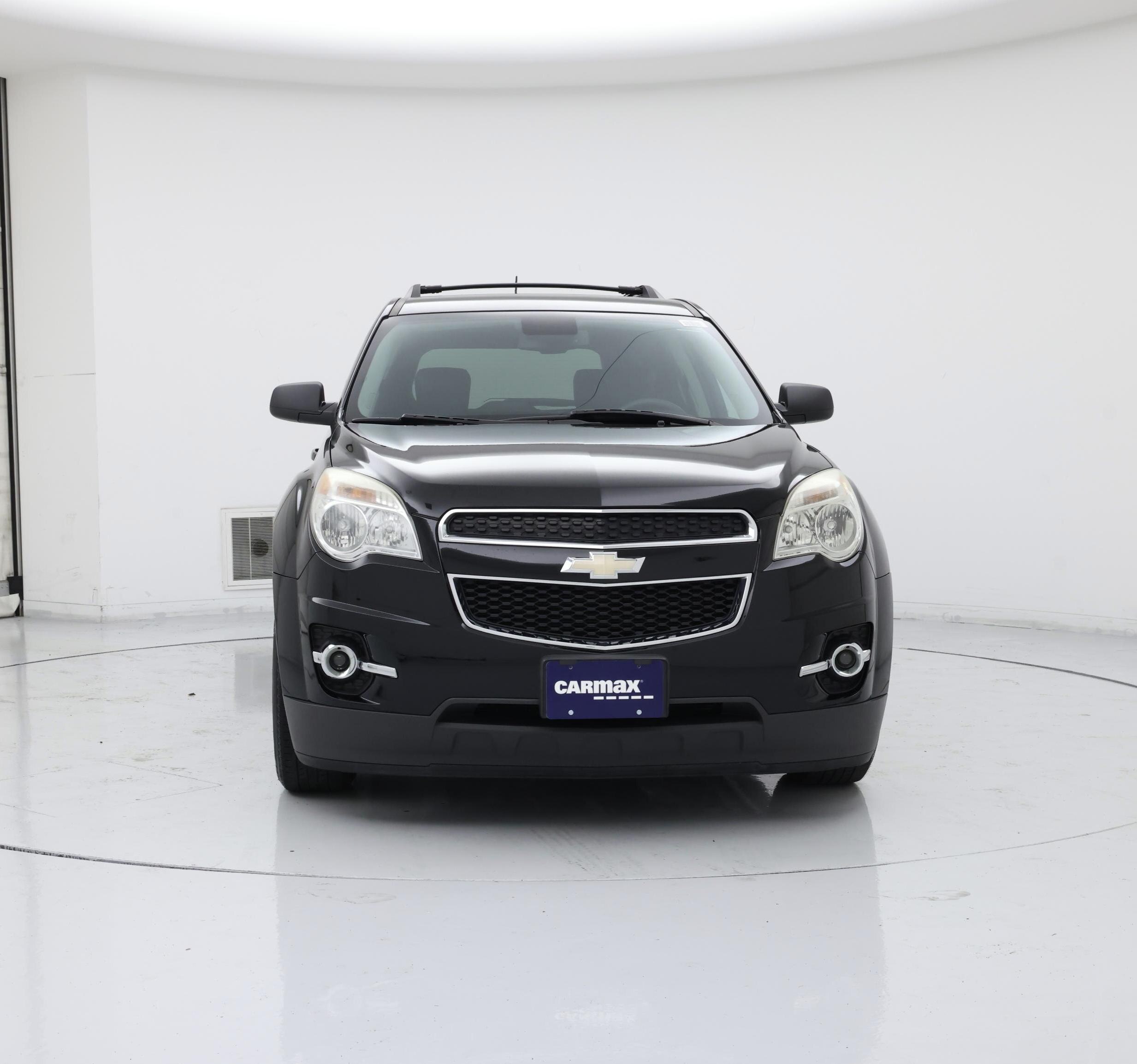 Thumbnail: 2014 Chevrolet Equinox - 5