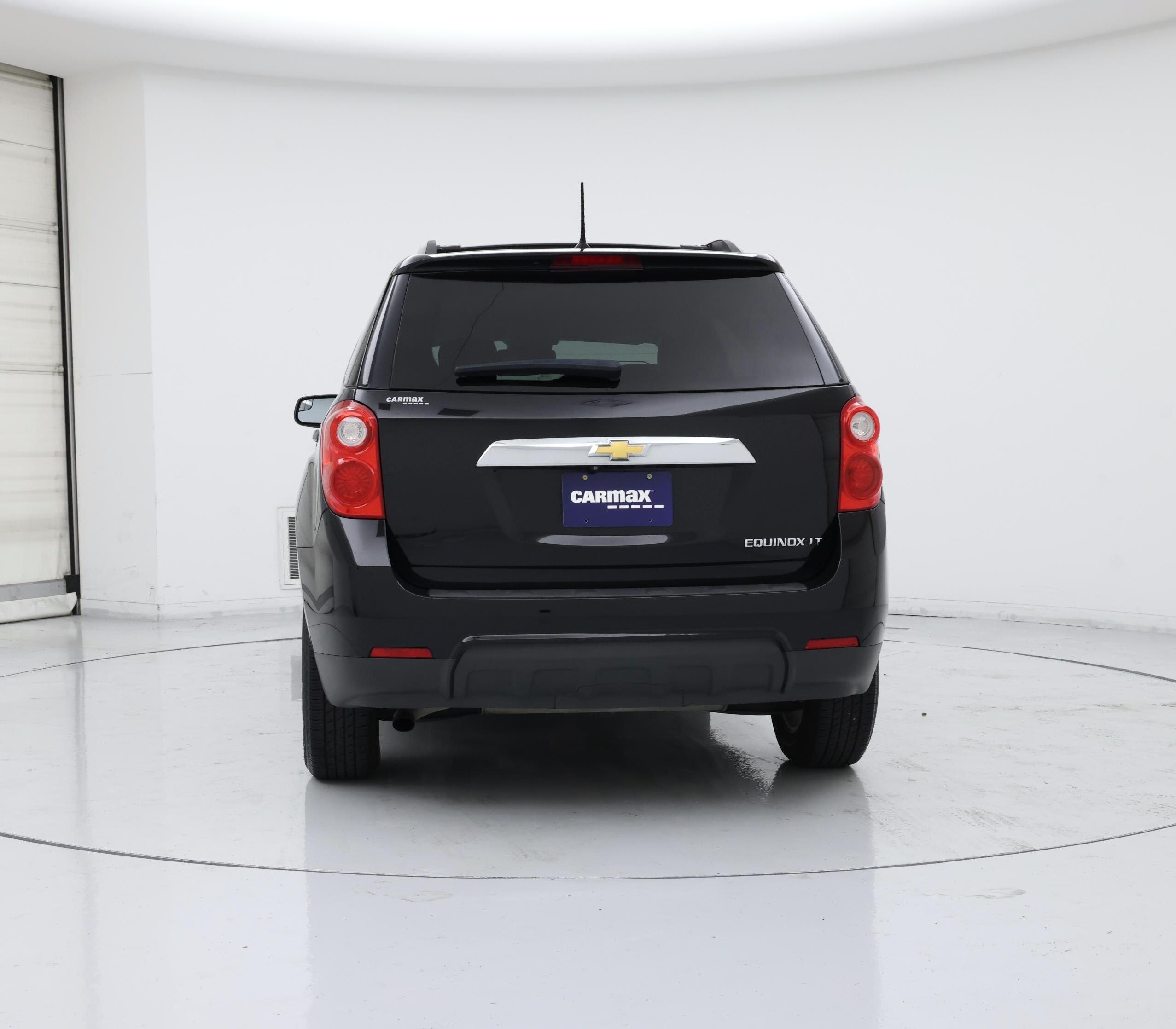 Thumbnail: 2014 Chevrolet Equinox - 6