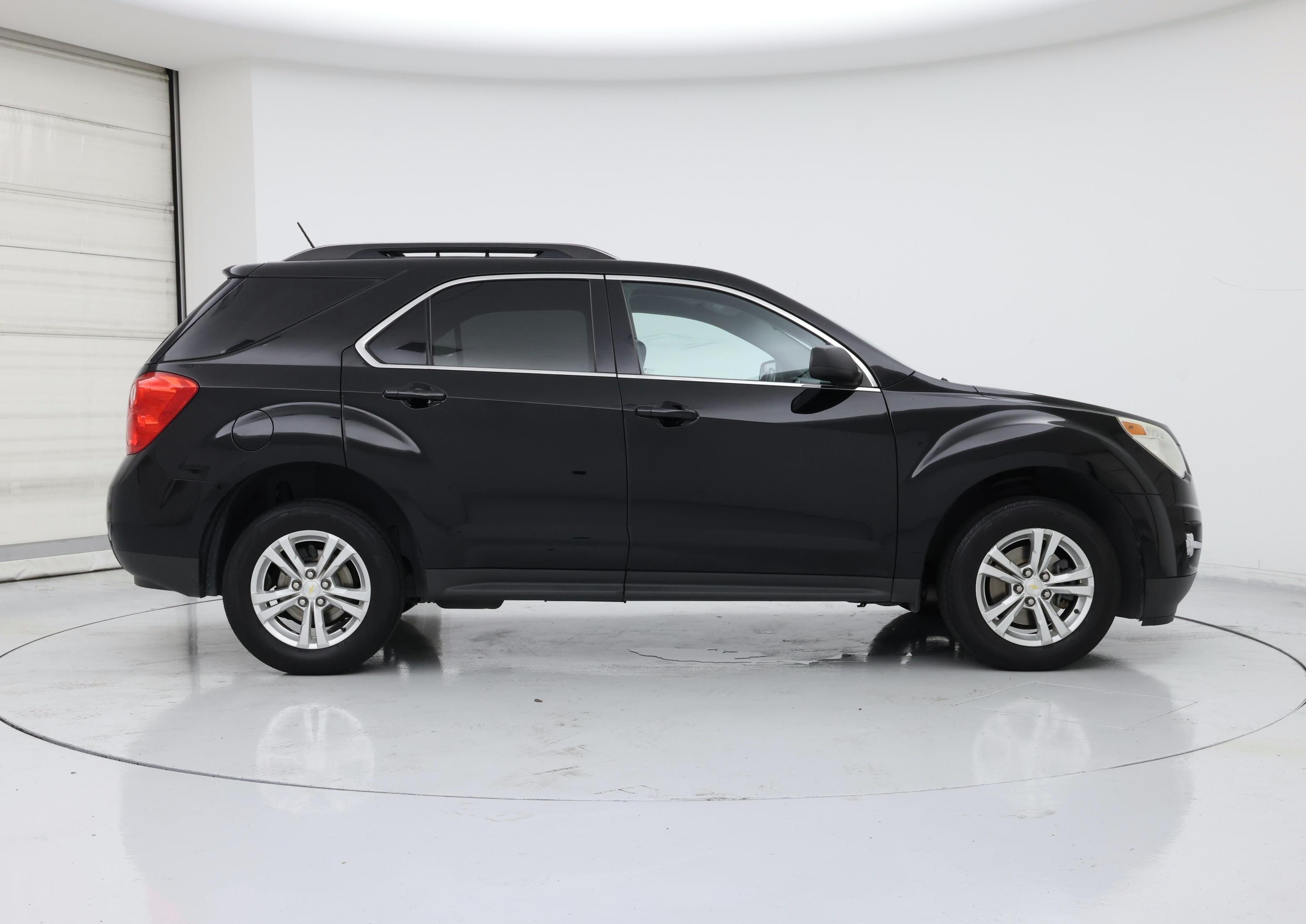 Thumbnail: 2014 Chevrolet Equinox - 7