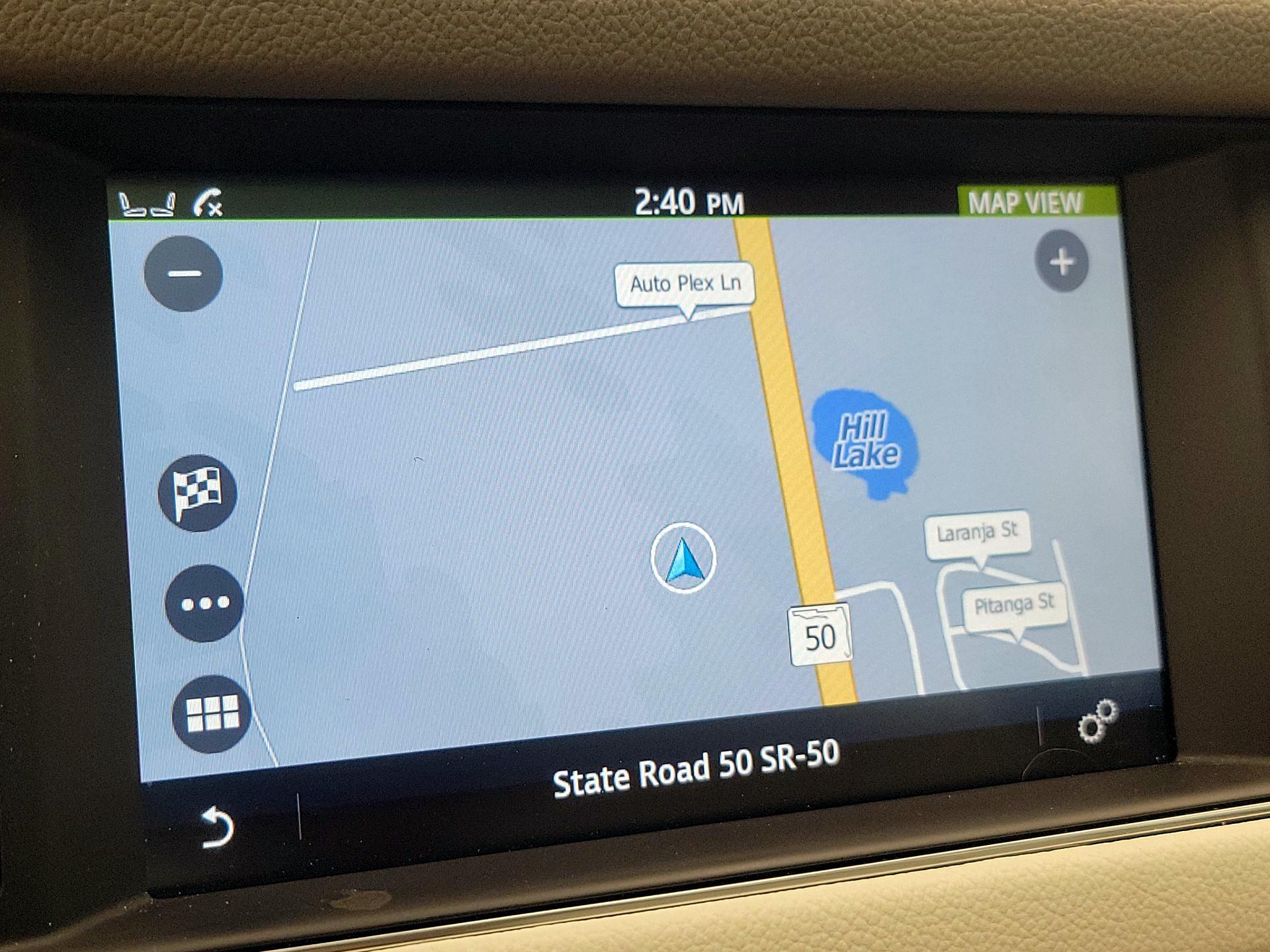 Thumbnail: 2017 Jaguar XF - 14