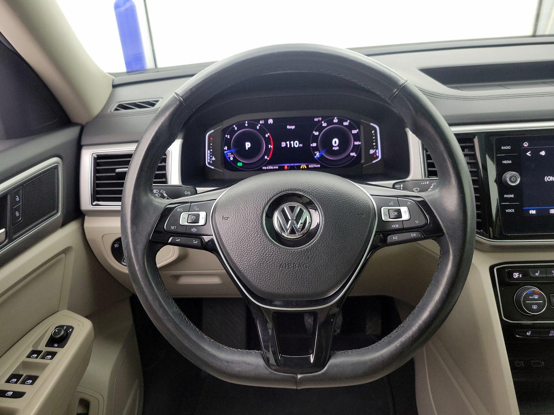 Thumbnail: 2019 Volkswagen Atlas - 10