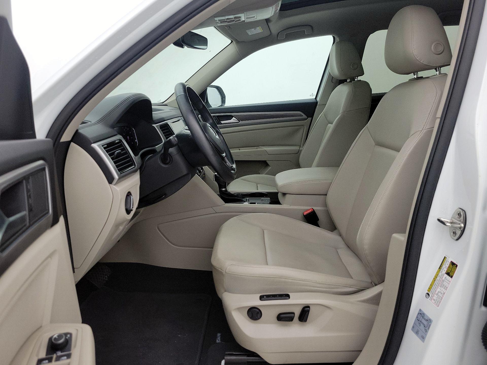 Thumbnail: 2019 Volkswagen Atlas - 11