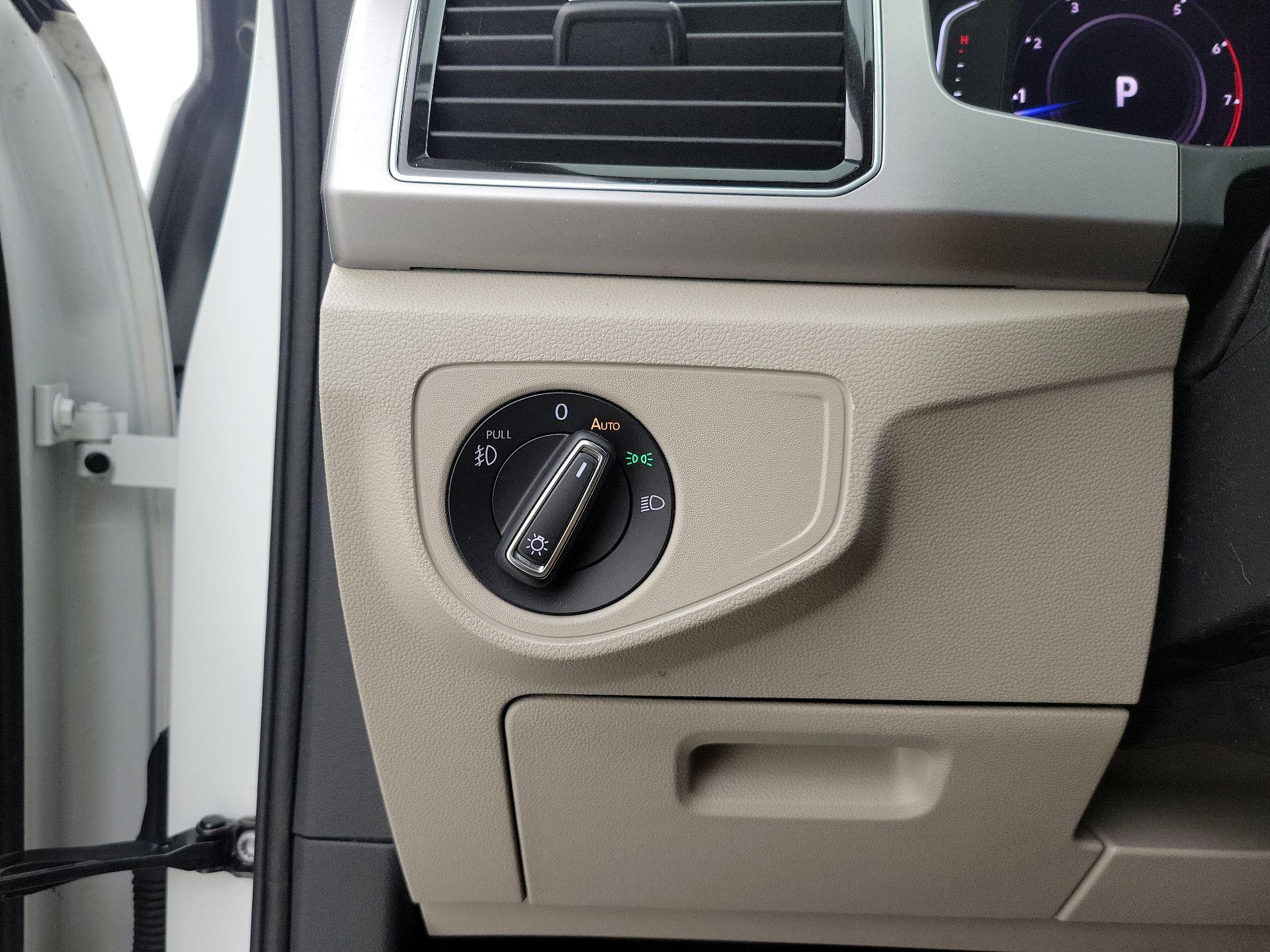 Thumbnail: 2019 Volkswagen Atlas - 13