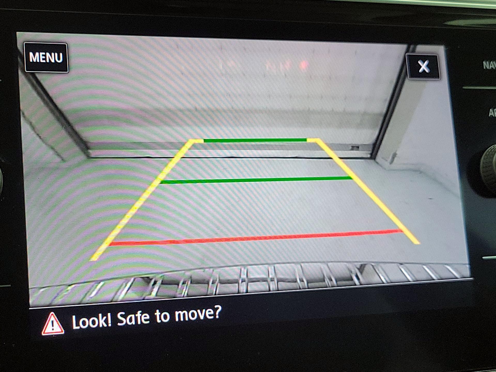 Thumbnail: 2019 Volkswagen Atlas - 14