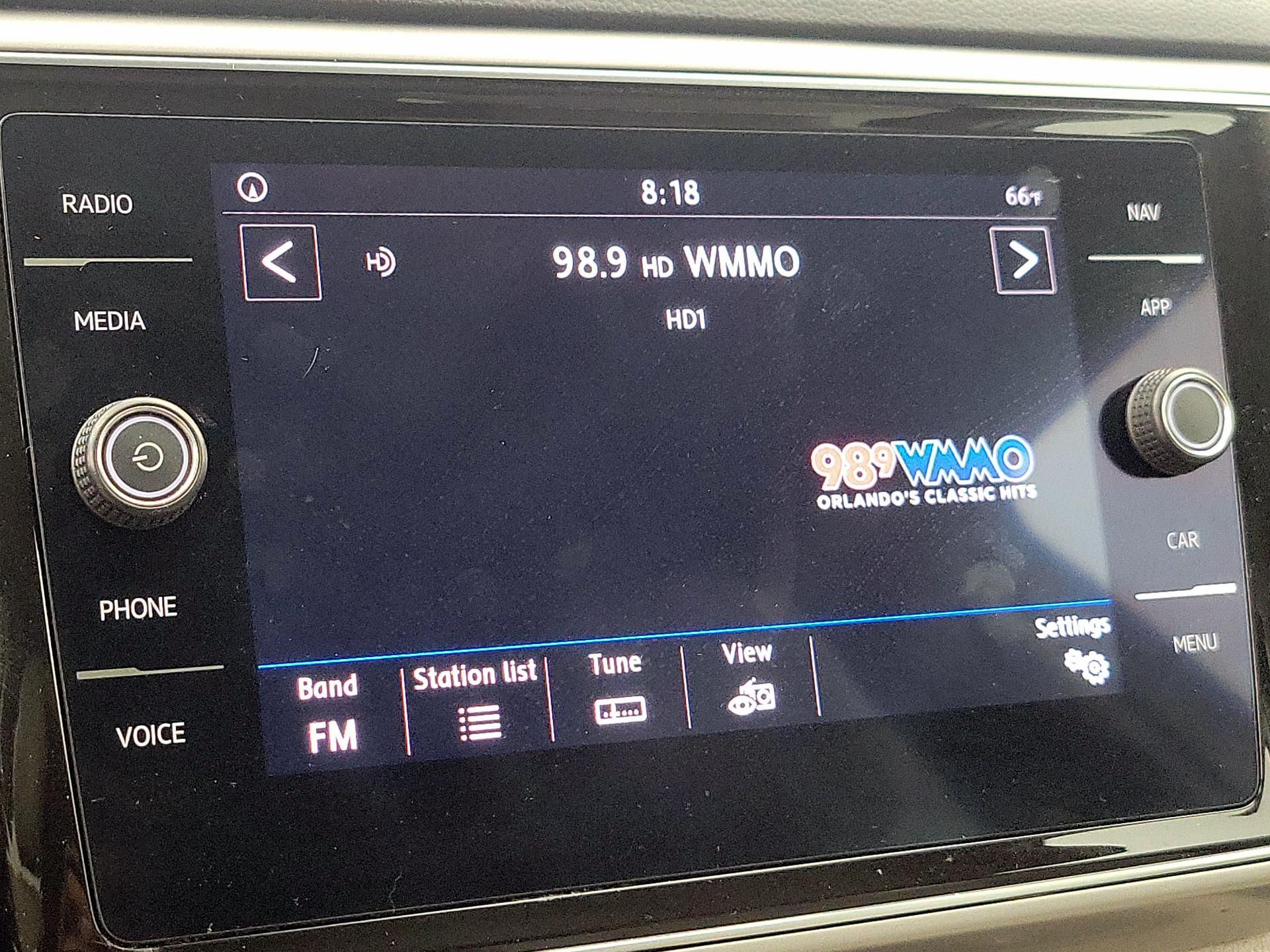 Thumbnail: 2019 Volkswagen Atlas - 15