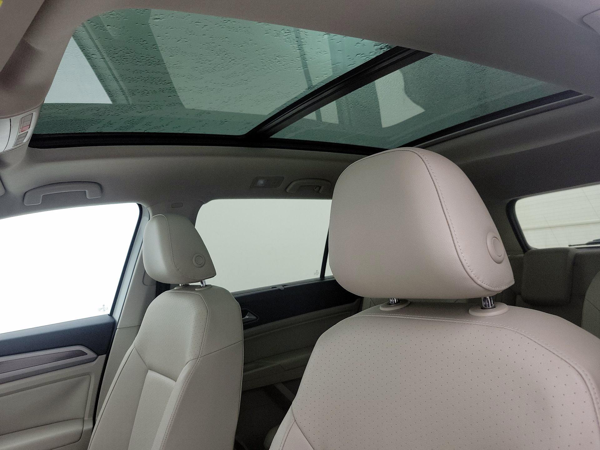 Thumbnail: 2019 Volkswagen Atlas - 19