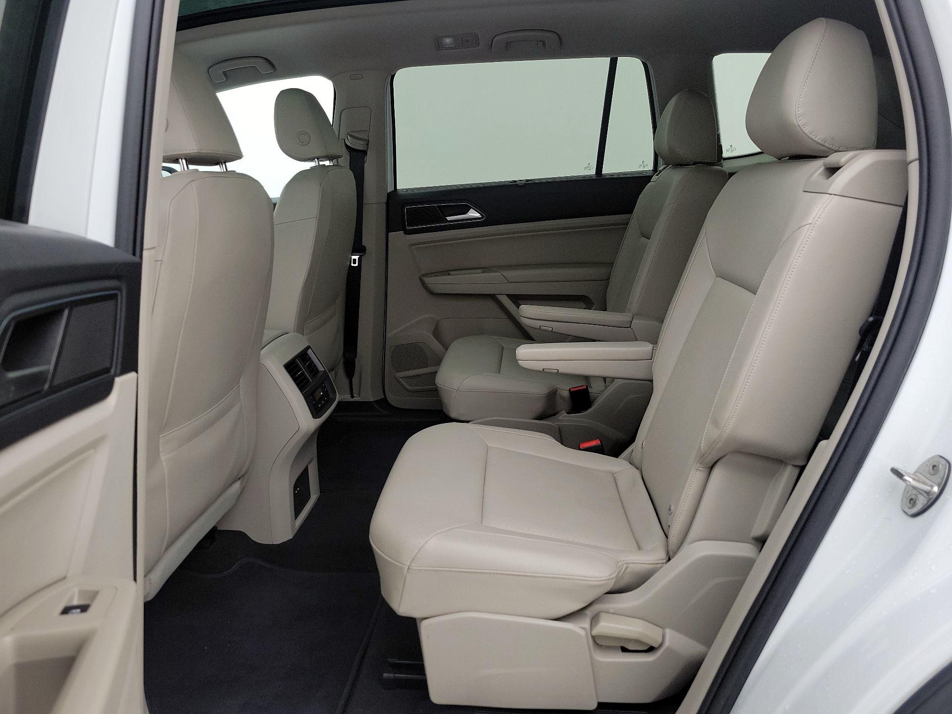 Thumbnail: 2019 Volkswagen Atlas - 20