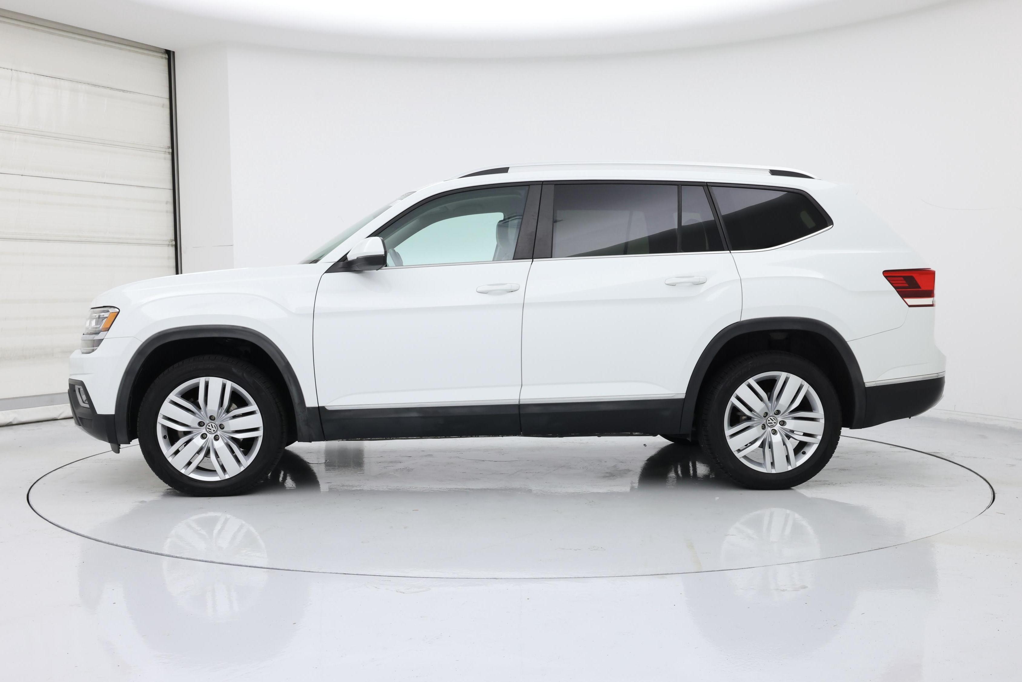 Thumbnail: 2019 Volkswagen Atlas - 3