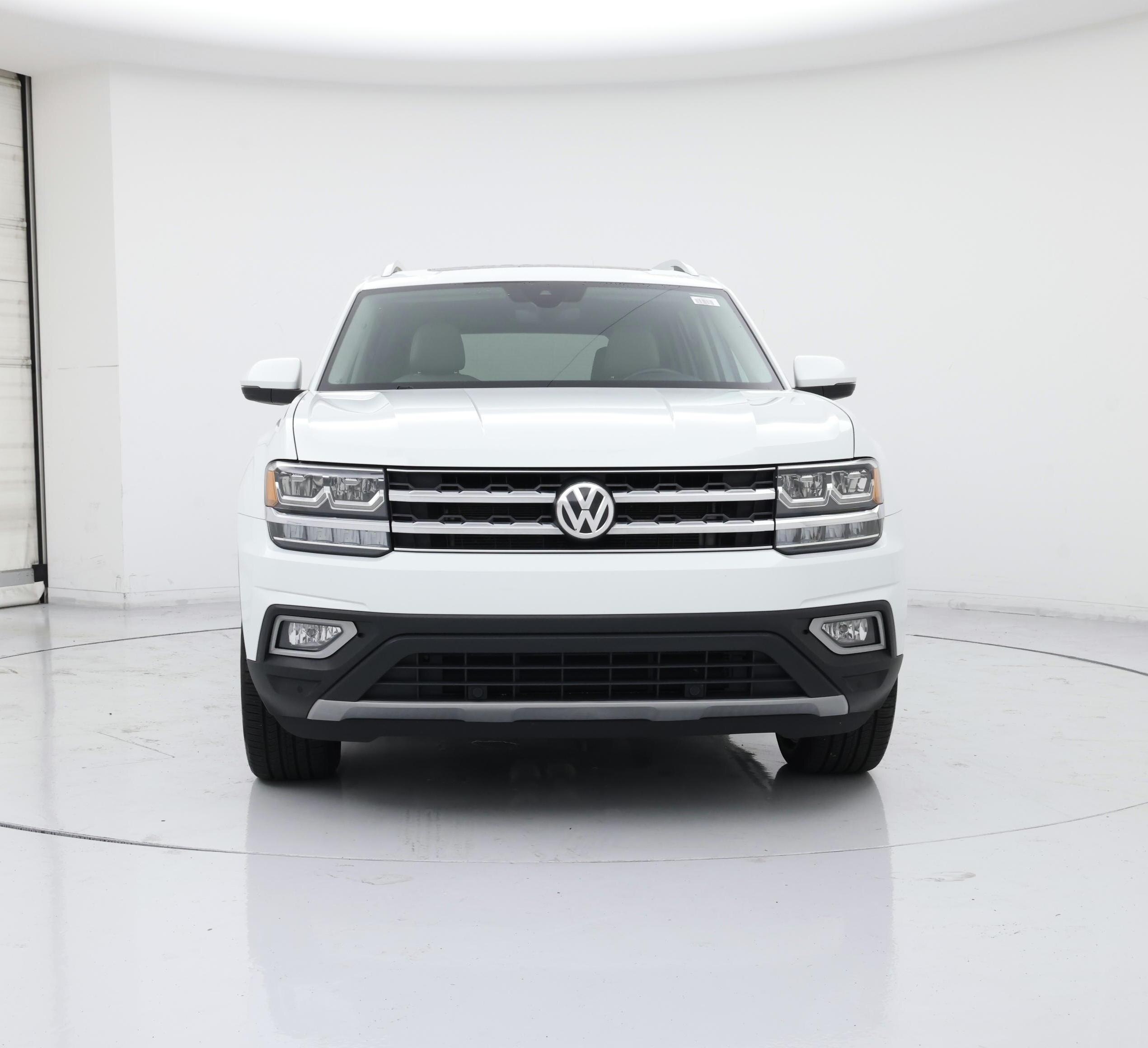 Thumbnail: 2019 Volkswagen Atlas - 5