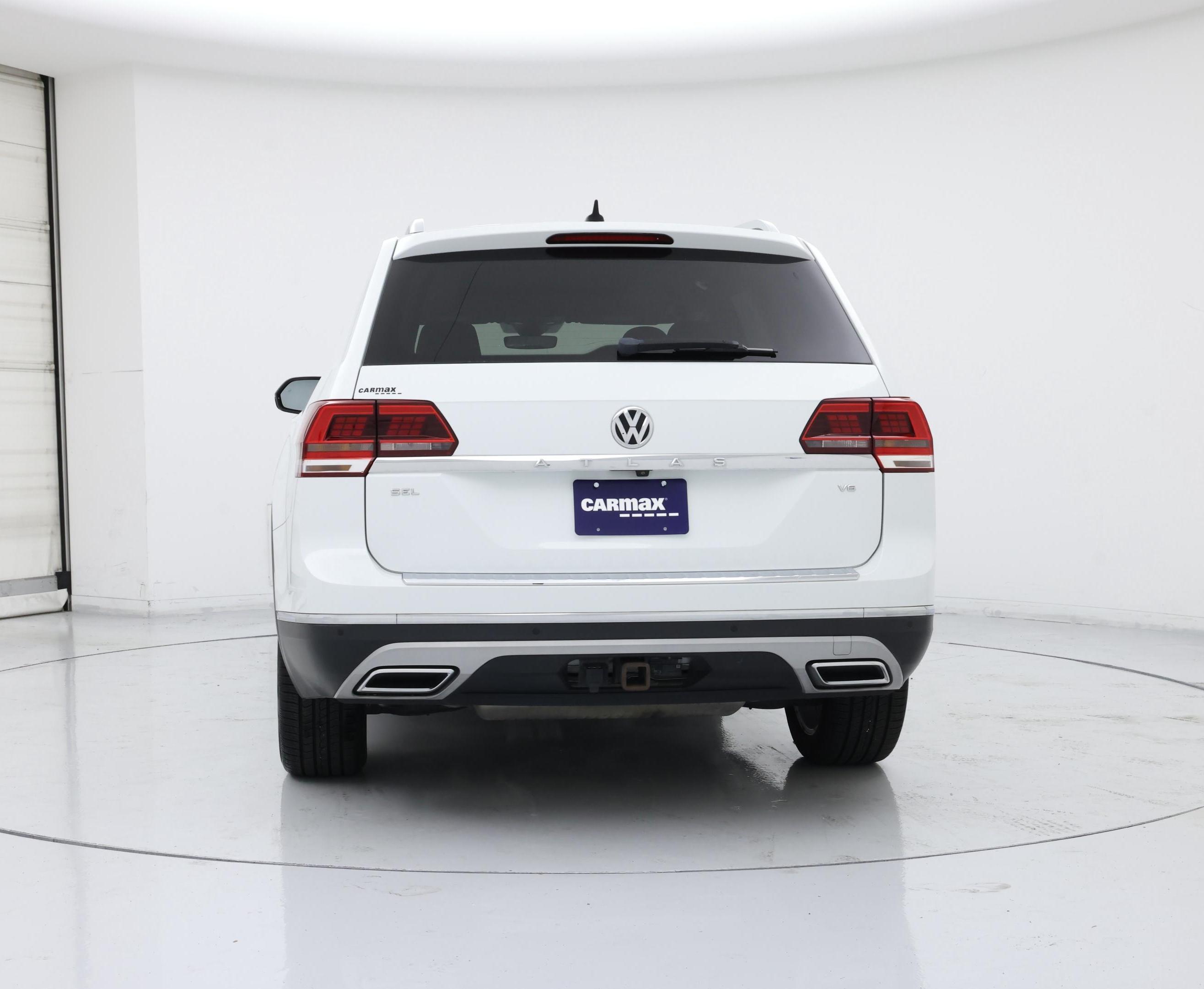 Thumbnail: 2019 Volkswagen Atlas - 6