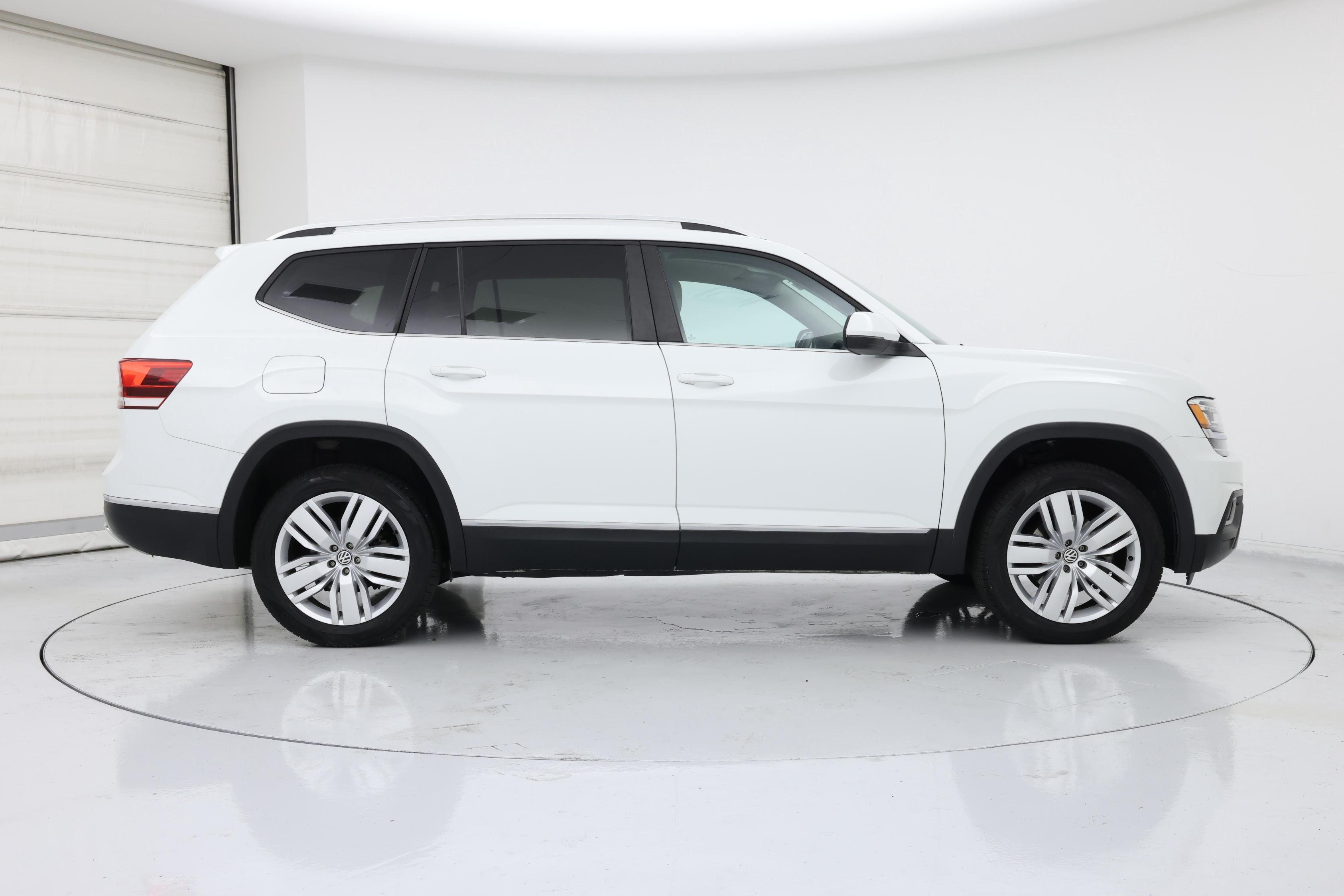 Thumbnail: 2019 Volkswagen Atlas - 7