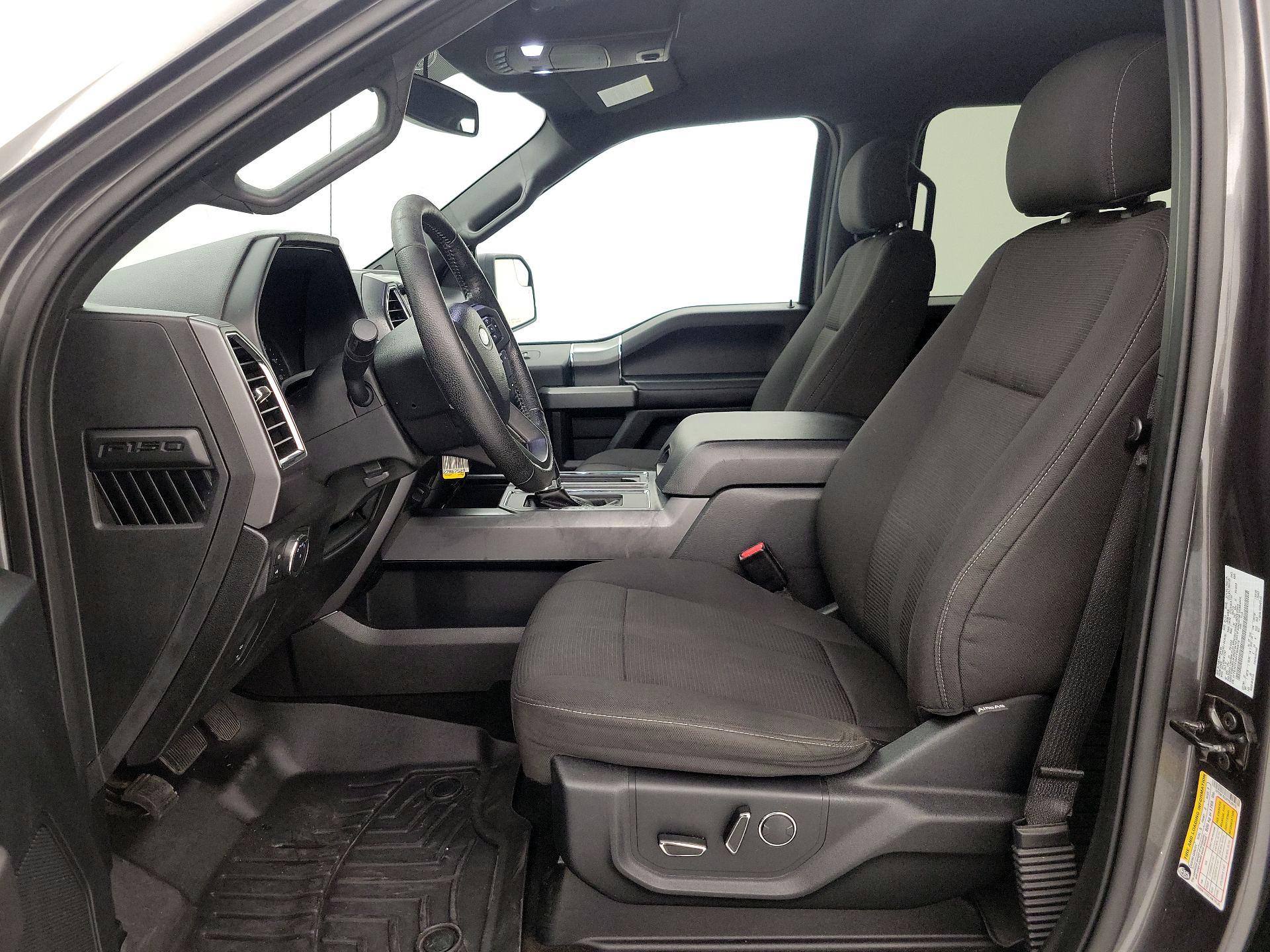 Thumbnail: 2015 Ford F-150 - 11