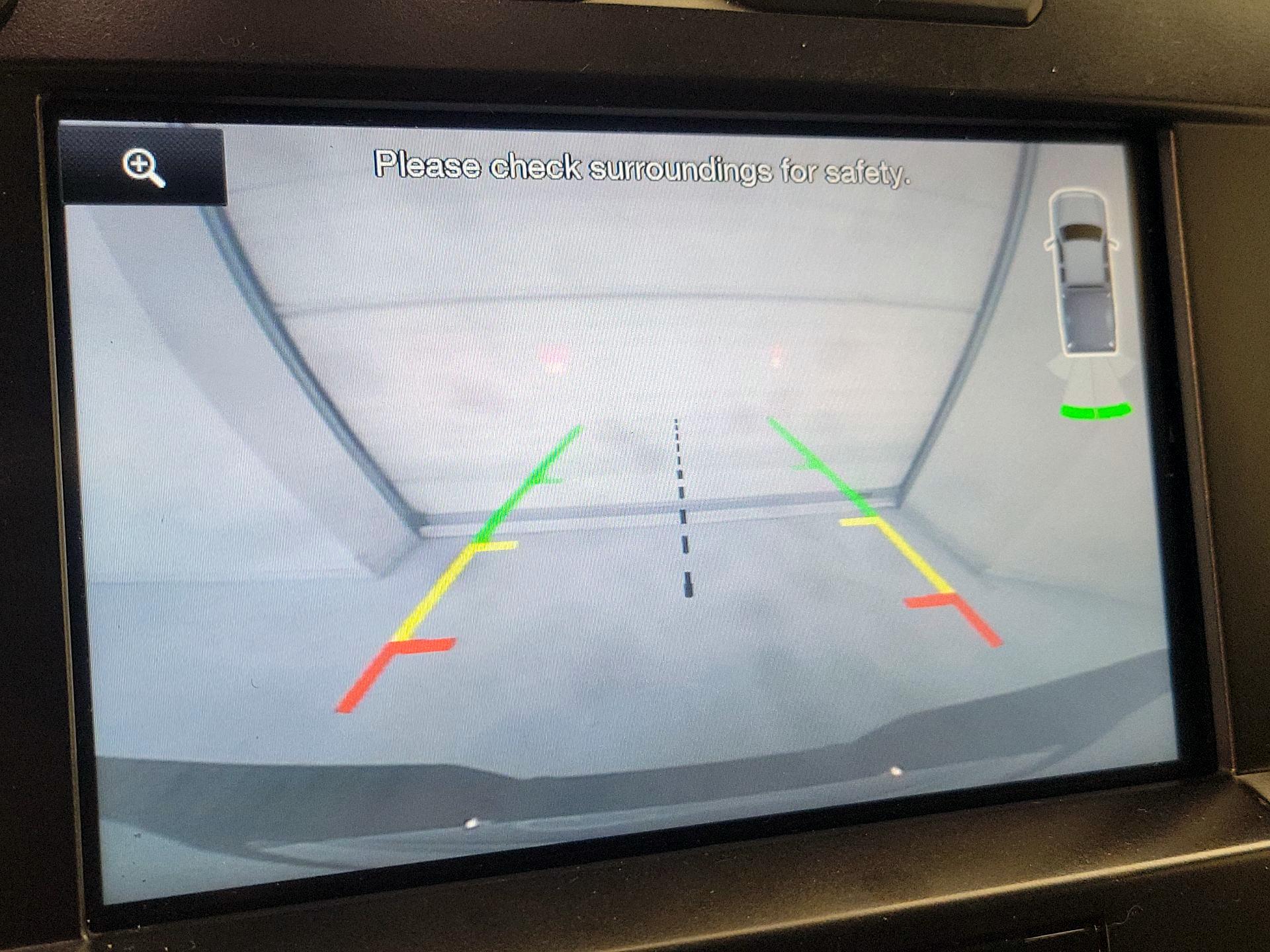 Thumbnail: 2015 Ford F-150 - 14