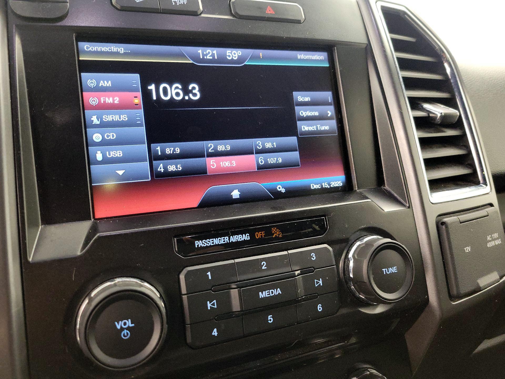 Thumbnail: 2015 Ford F-150 - 15