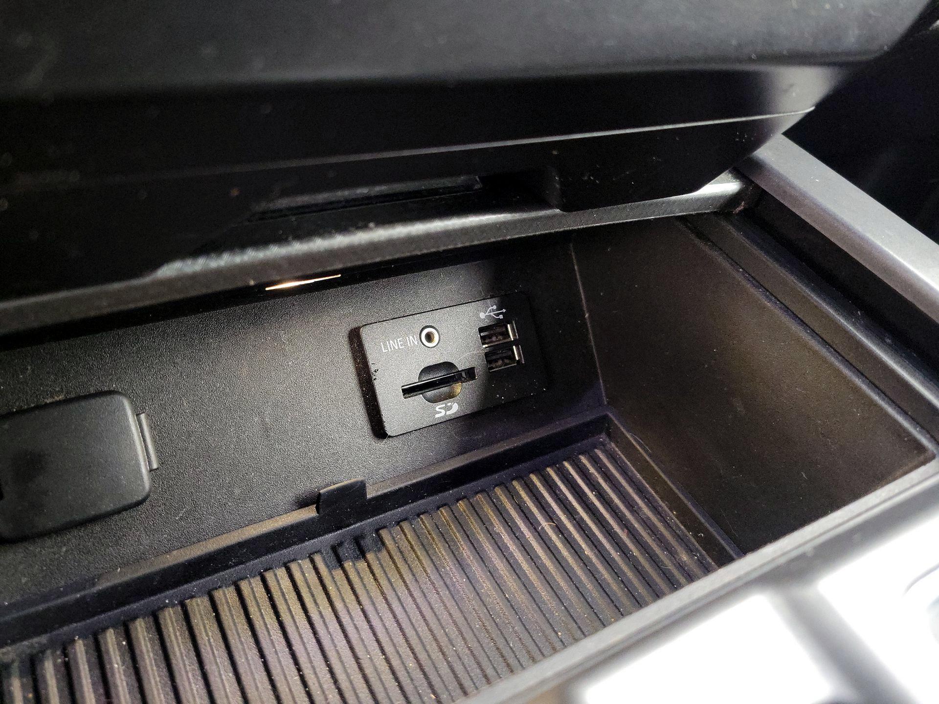 Thumbnail: 2015 Ford F-150 - 18