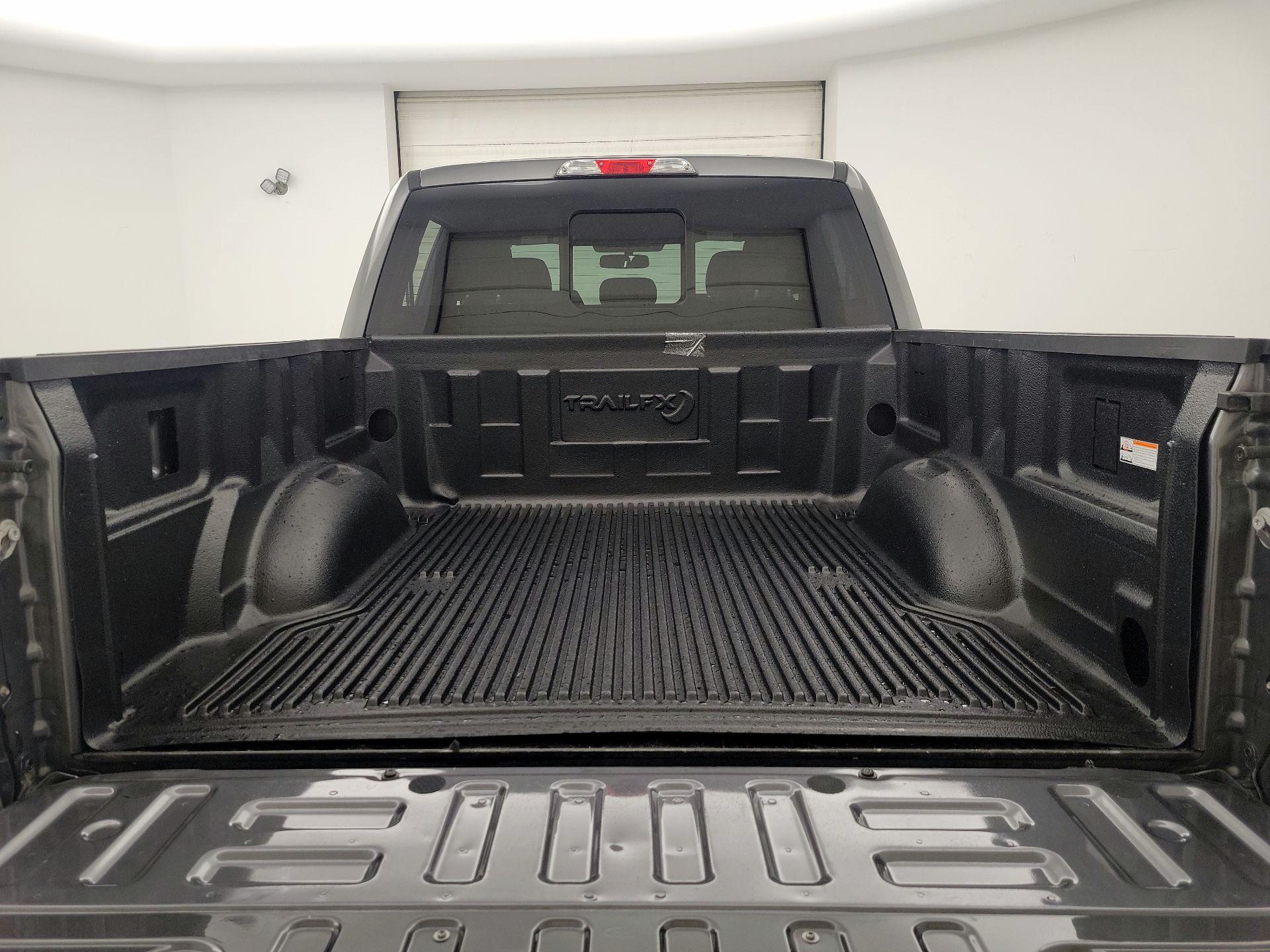 Thumbnail: 2015 Ford F-150 - 20