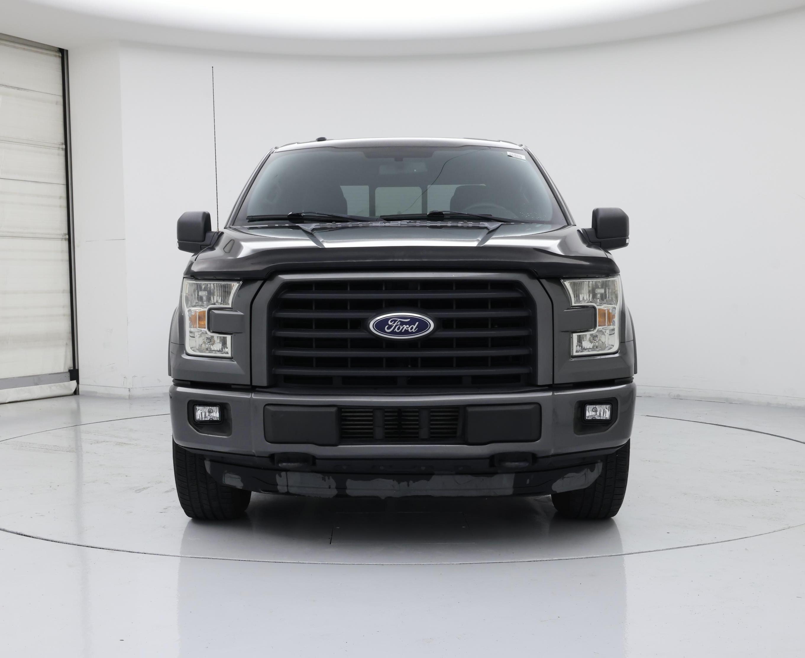 Thumbnail: 2015 Ford F-150 - 5