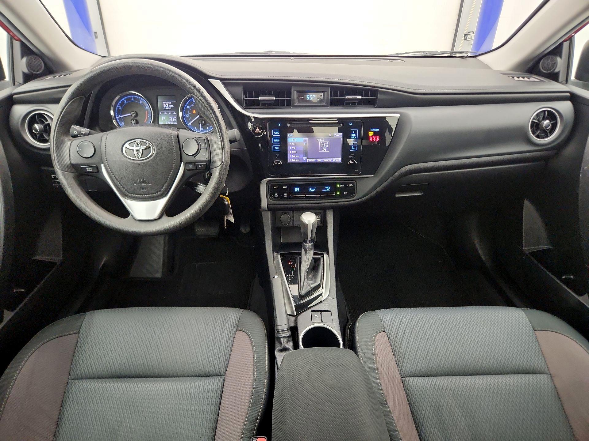 Thumbnail: 2019 Toyota Corolla - 9