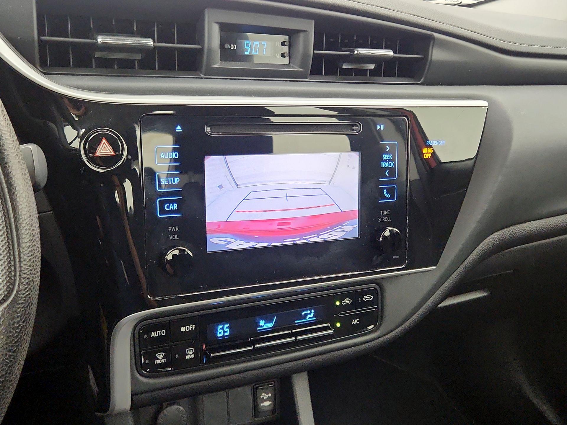 Thumbnail: 2019 Toyota Corolla - 14