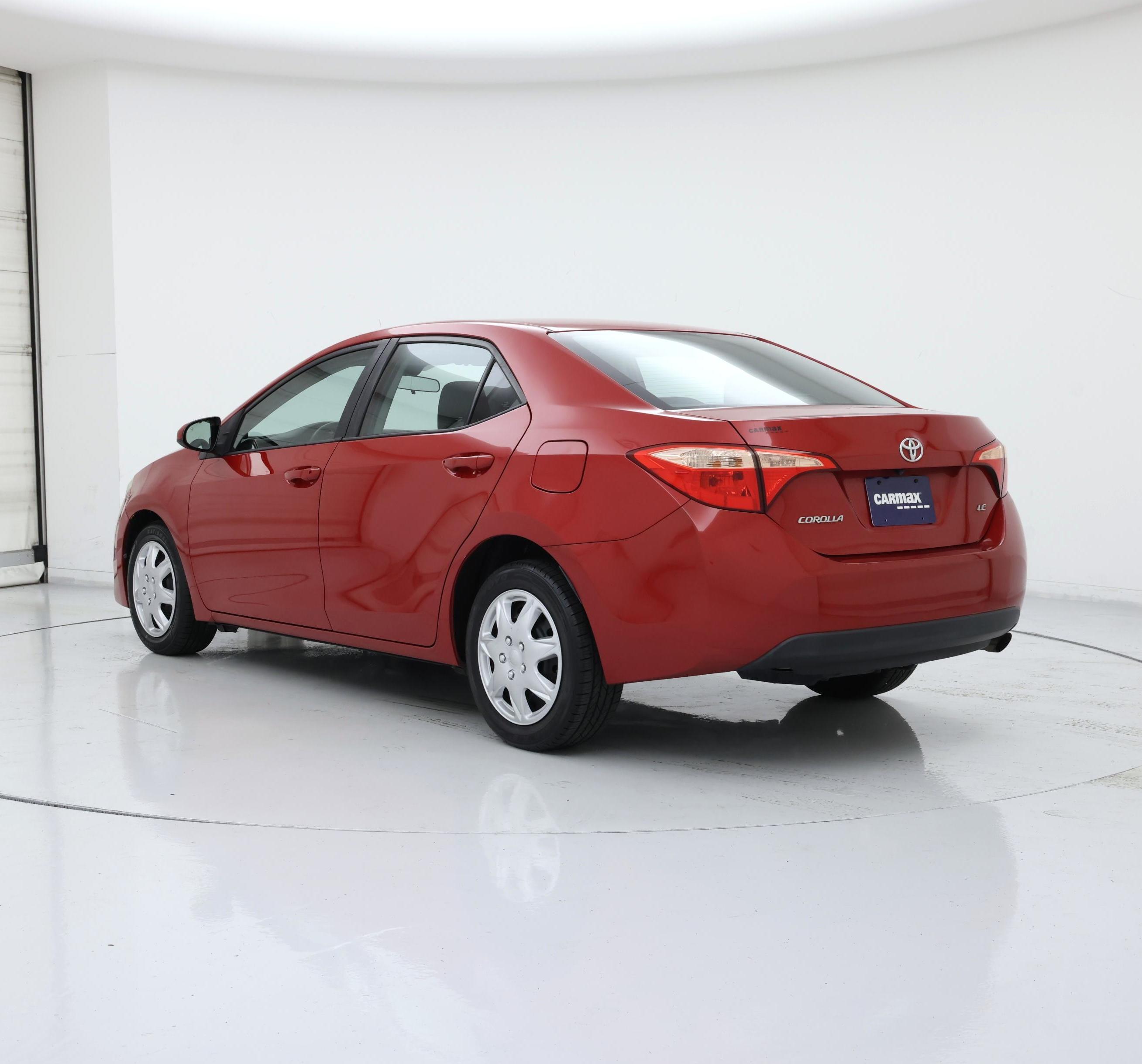 Thumbnail: 2019 Toyota Corolla - 2