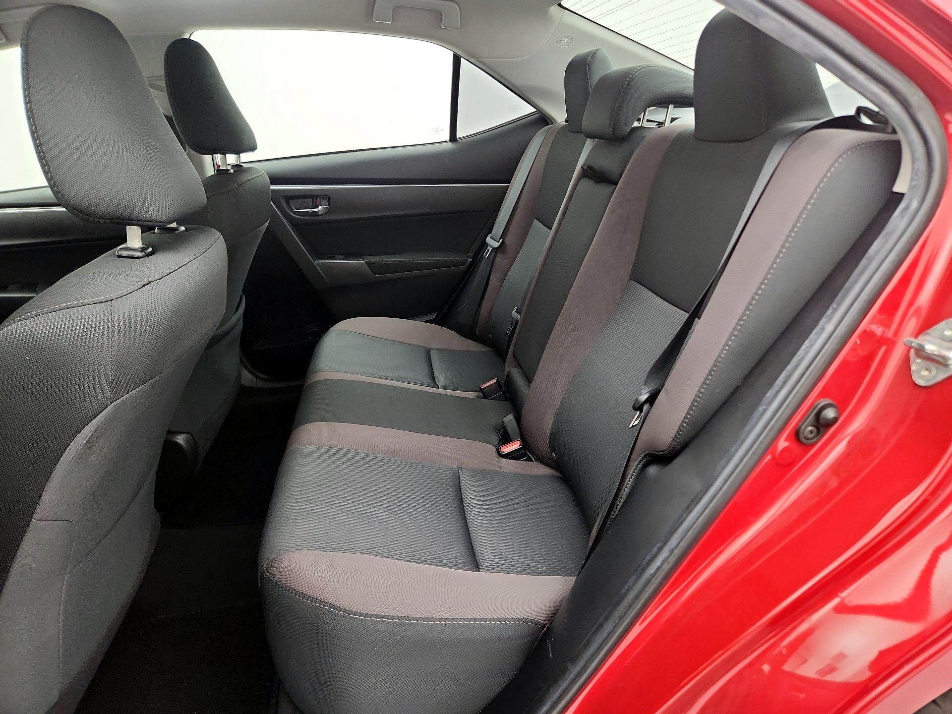 Thumbnail: 2019 Toyota Corolla - 19