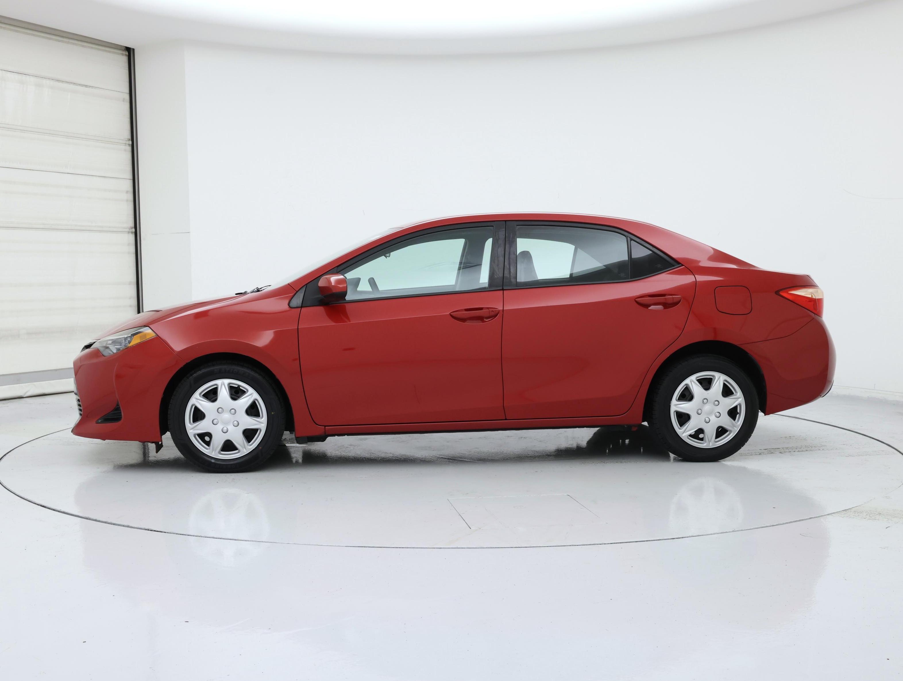 Thumbnail: 2019 Toyota Corolla - 3