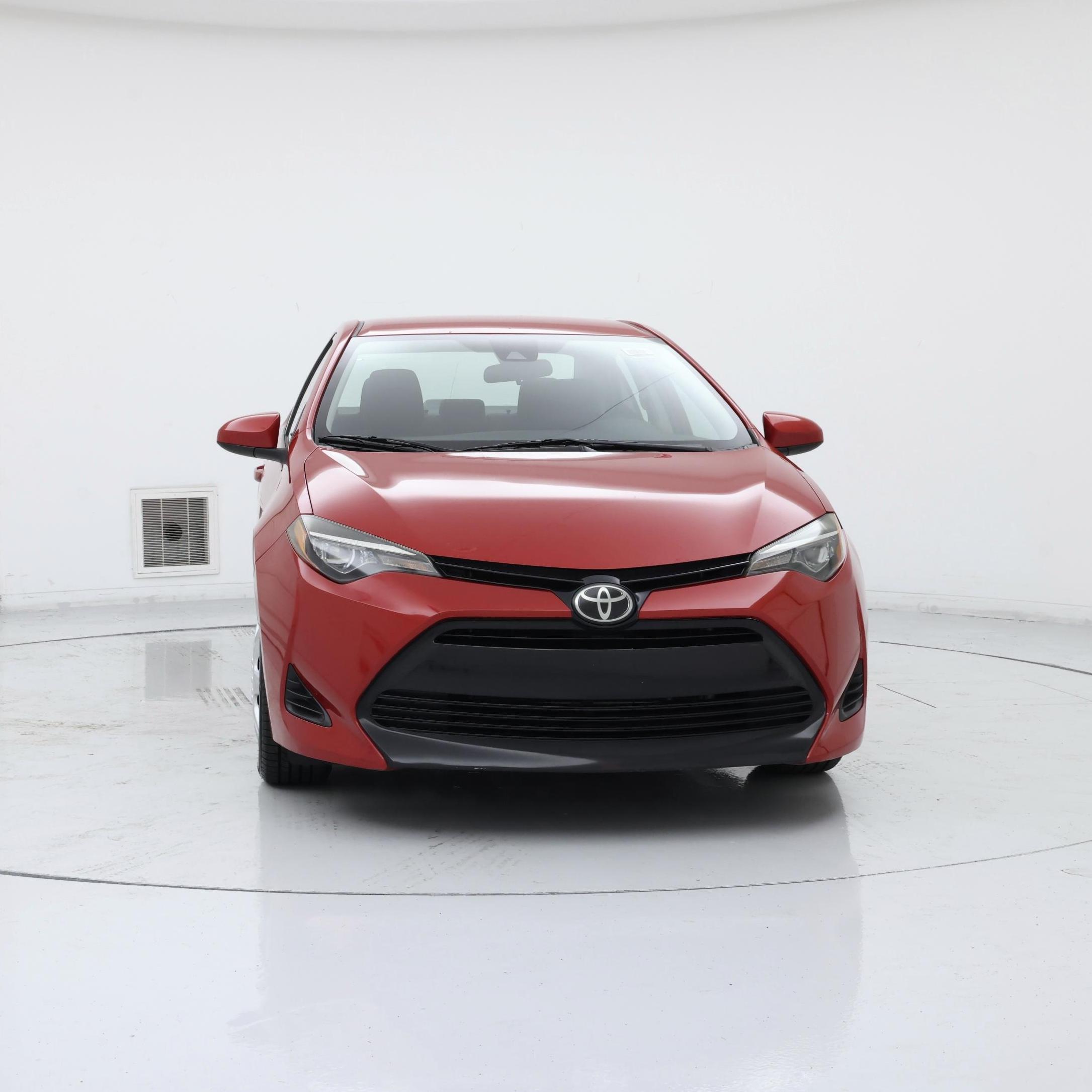 Thumbnail: 2019 Toyota Corolla - 5