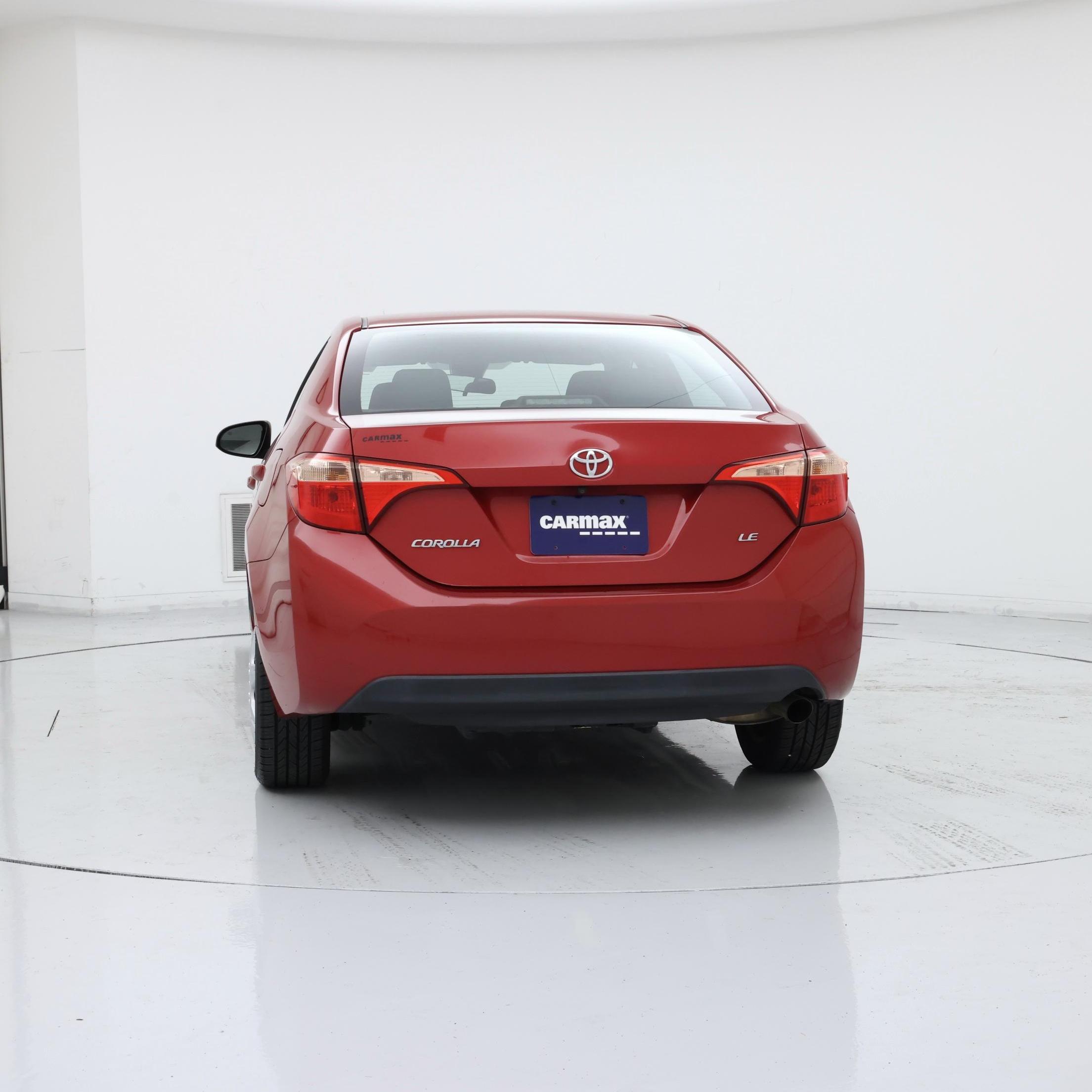 Thumbnail: 2019 Toyota Corolla - 6