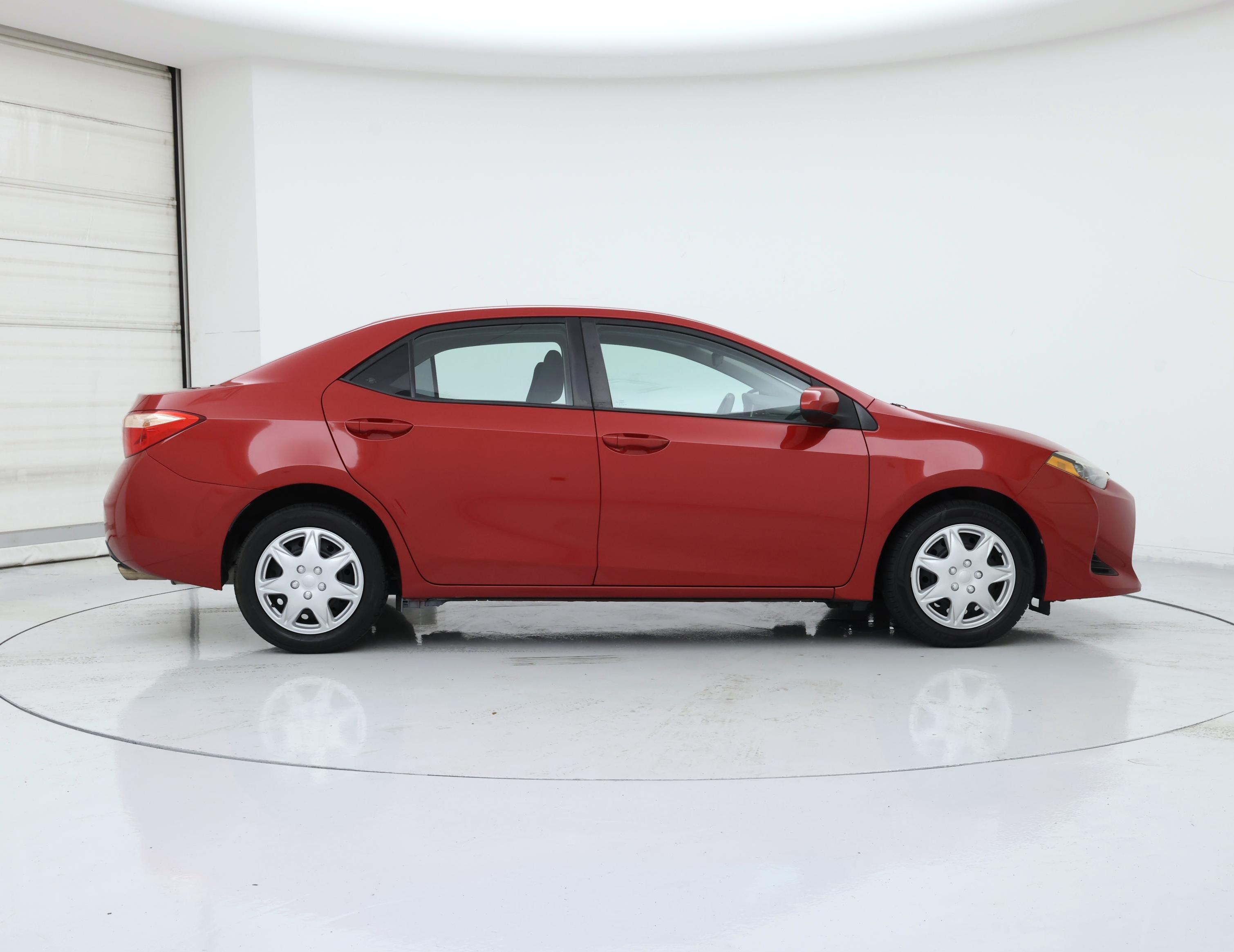 Thumbnail: 2019 Toyota Corolla - 7